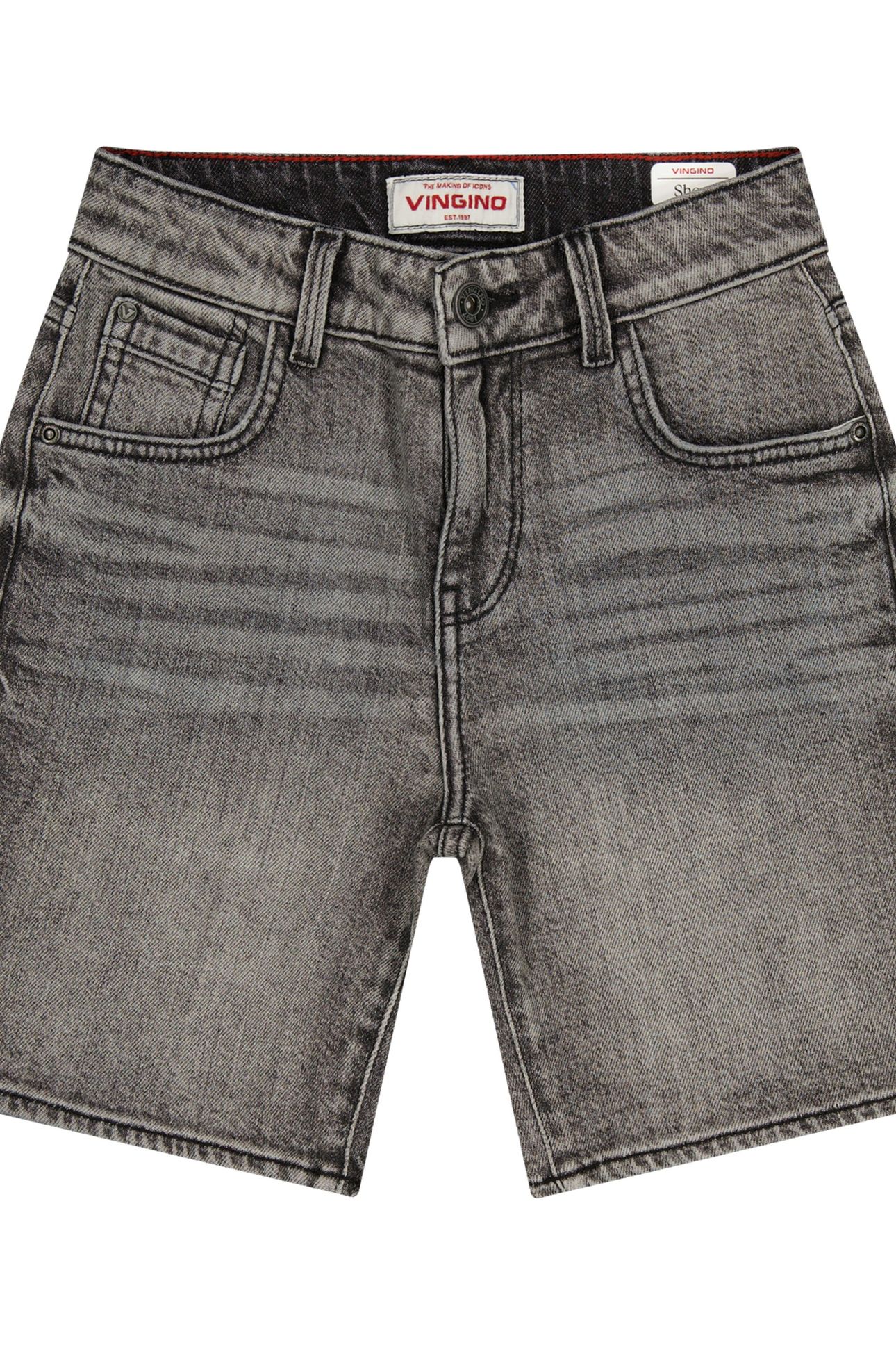 CIPRIANO GREY VINTAGE 1
