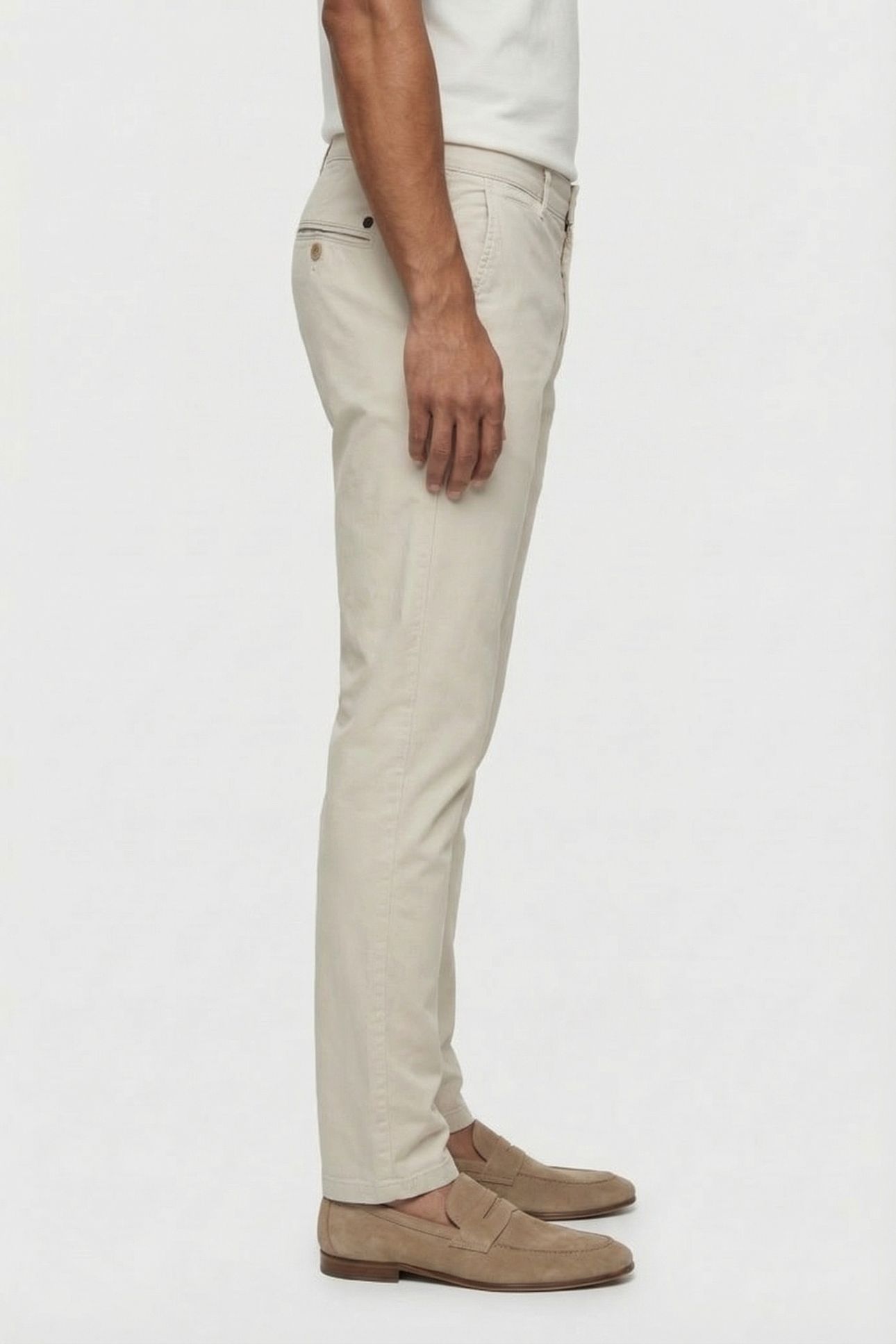 MARLON SUMMER CHINO SILVER BIRCH 3