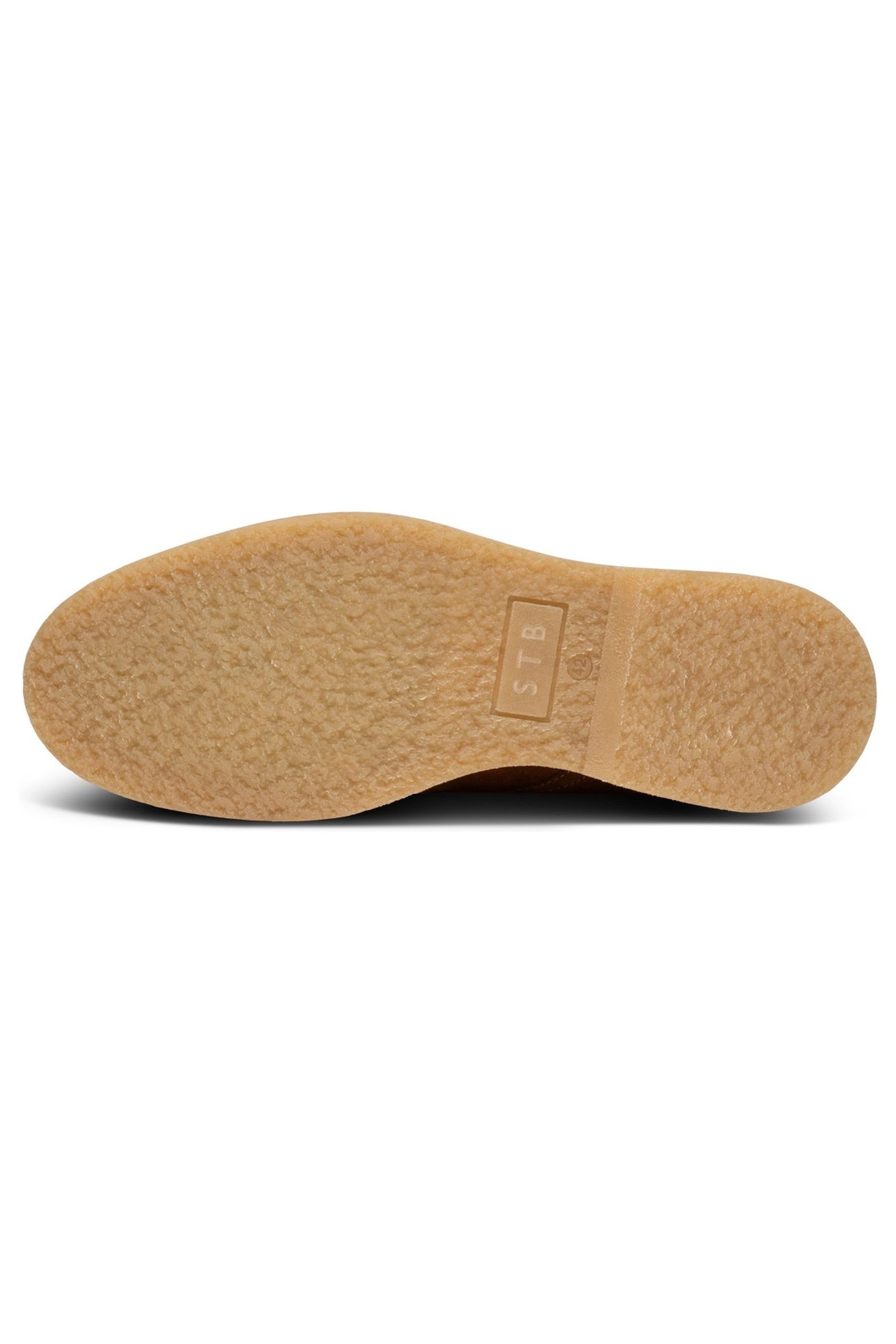 STB-KIP APRON BOOT S WATER REPELLENT TAN 5