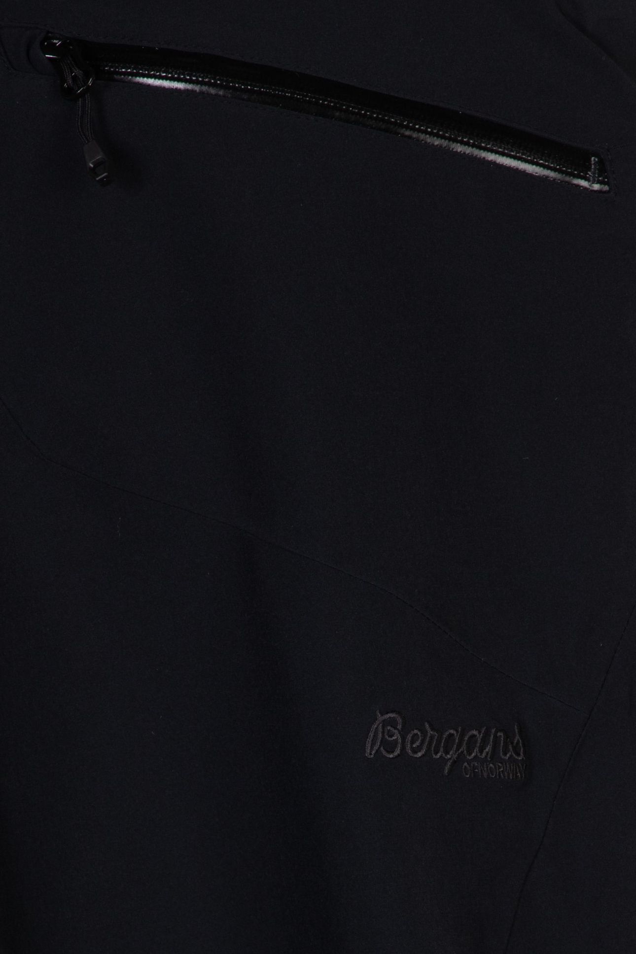 OPPDAL PNT BLACK/SOLIDCHARCOAL 5