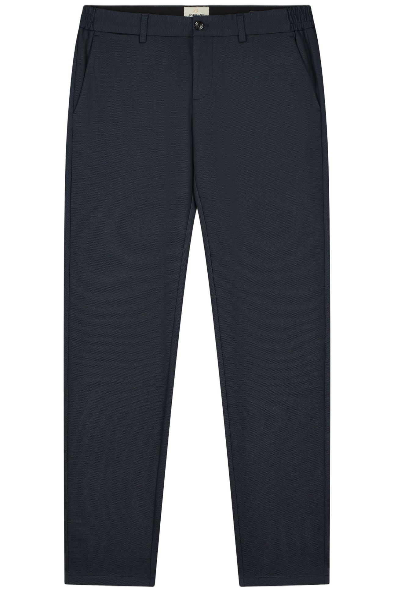 DS-LANCASTER PIQUE DK. NAVY 6