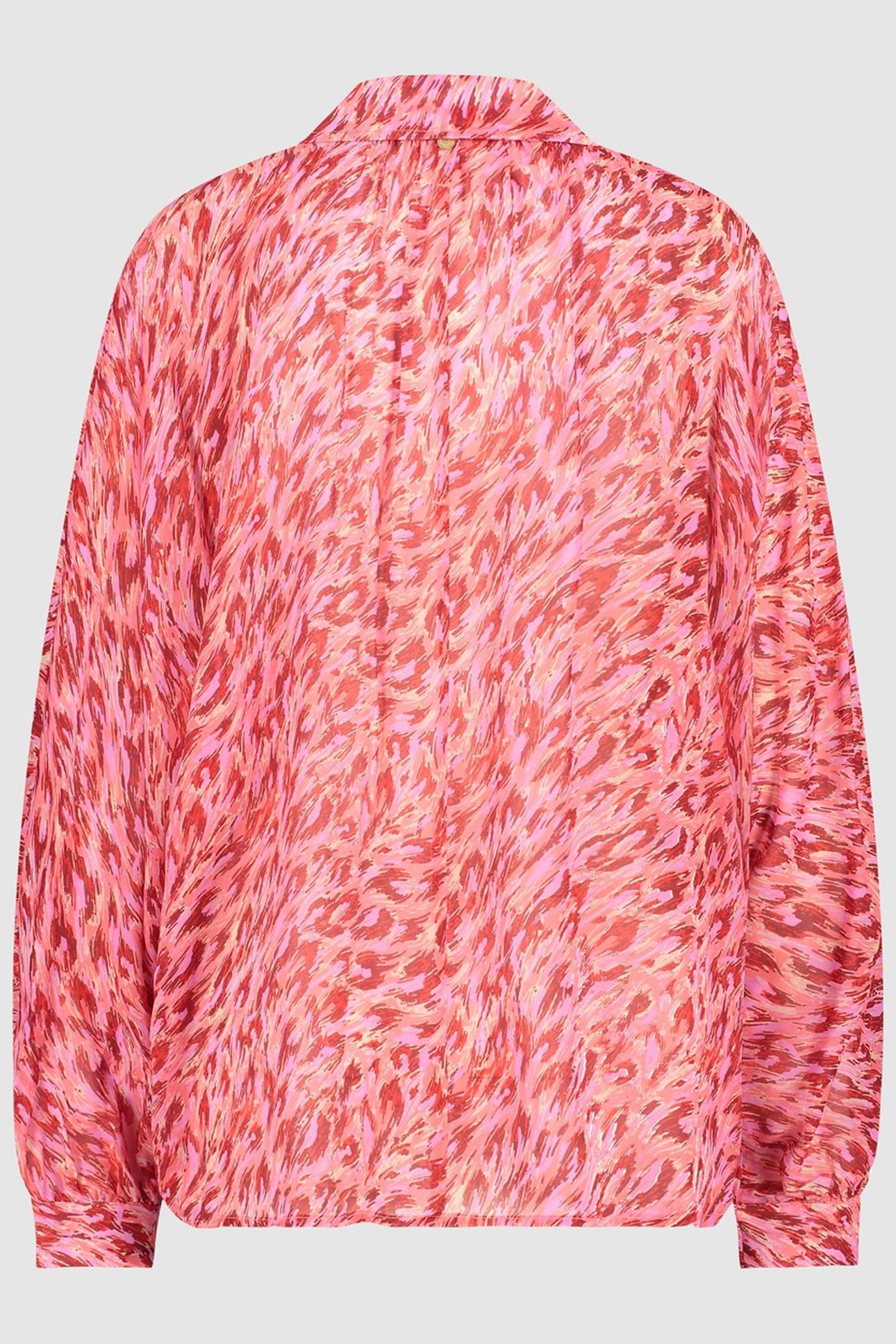 SUZY BLOUSE MIAMI GROOVE 2
