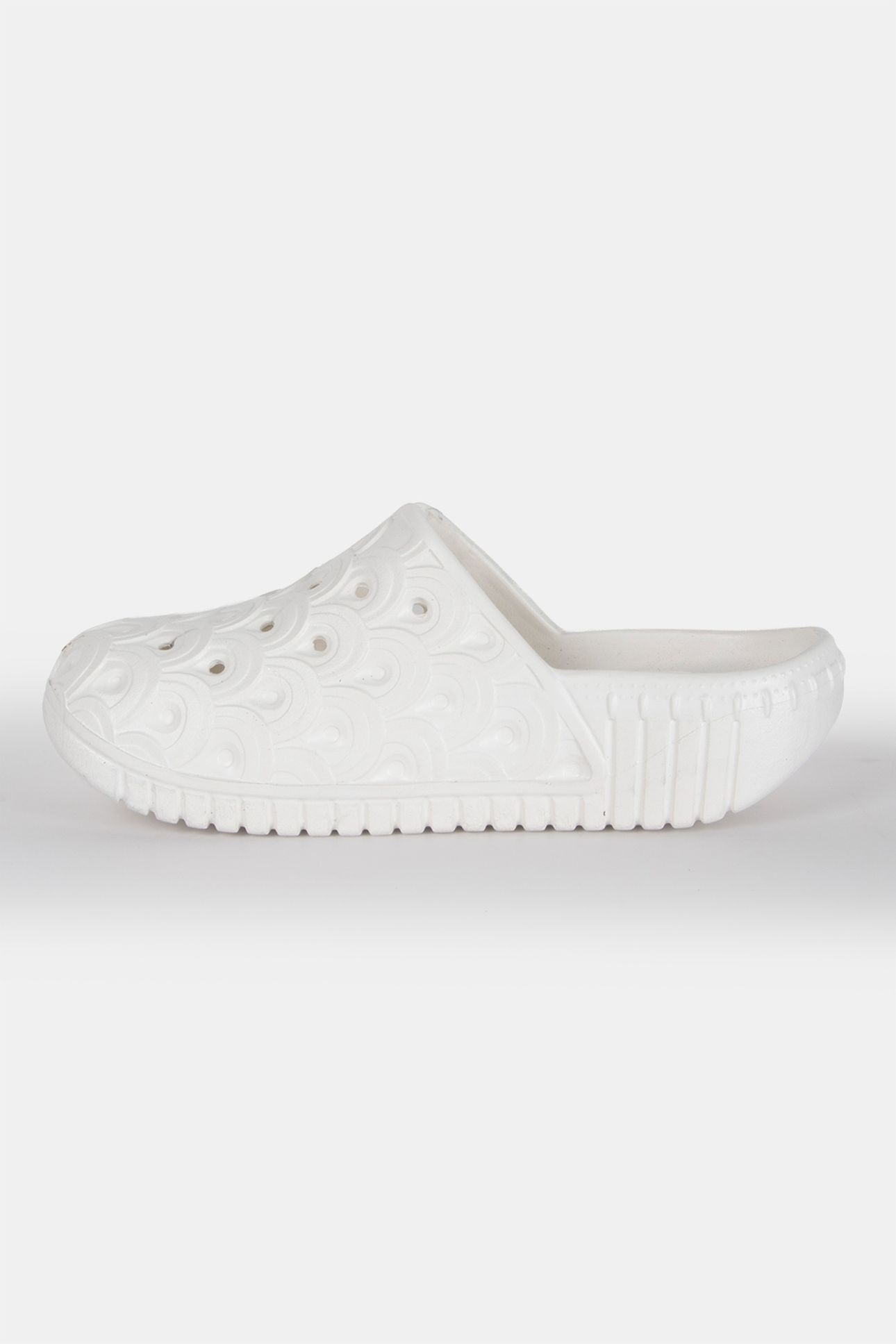 SHOES BIRCH01 MILK CREME 1