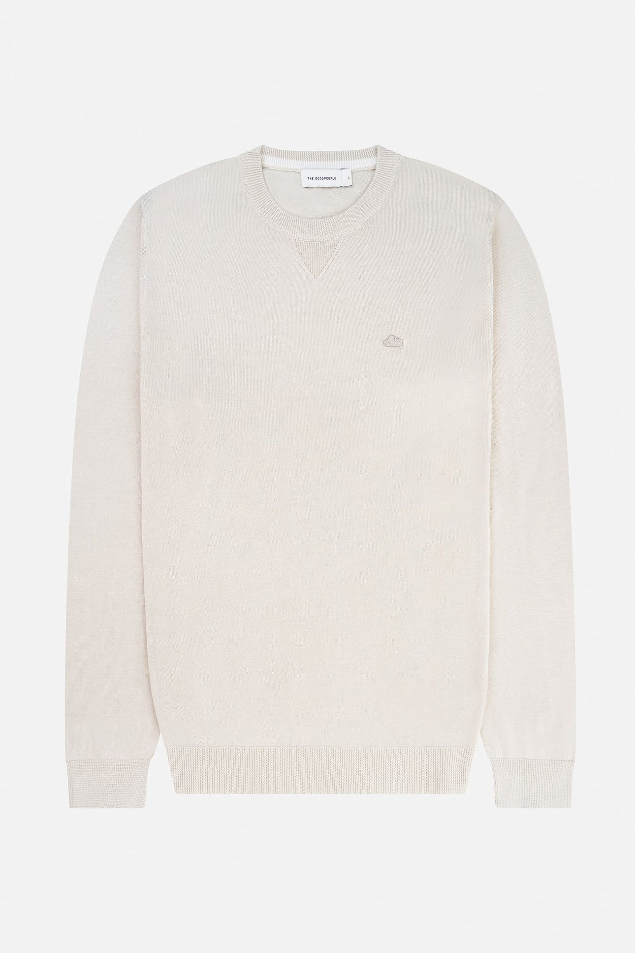 KOREAN KNITWEAR STONE 3