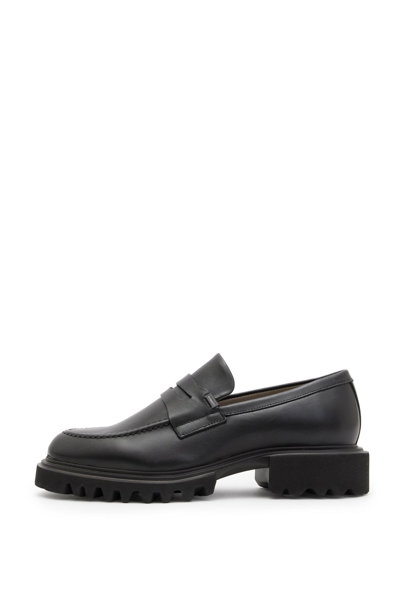 LOLA LOAFER BLACK 3