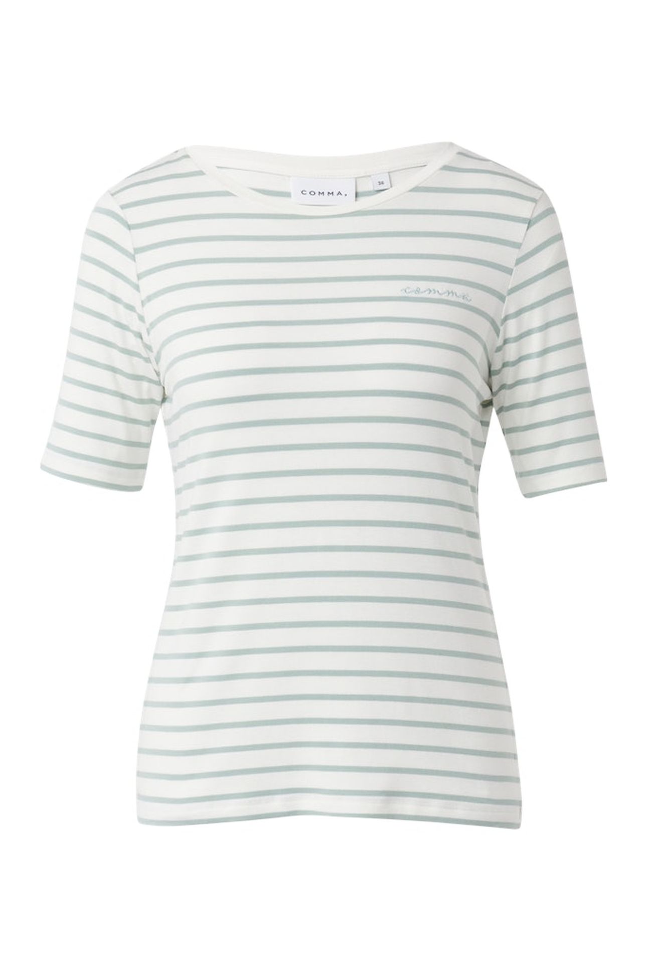 COMMA T-SHIRTS MINT 4