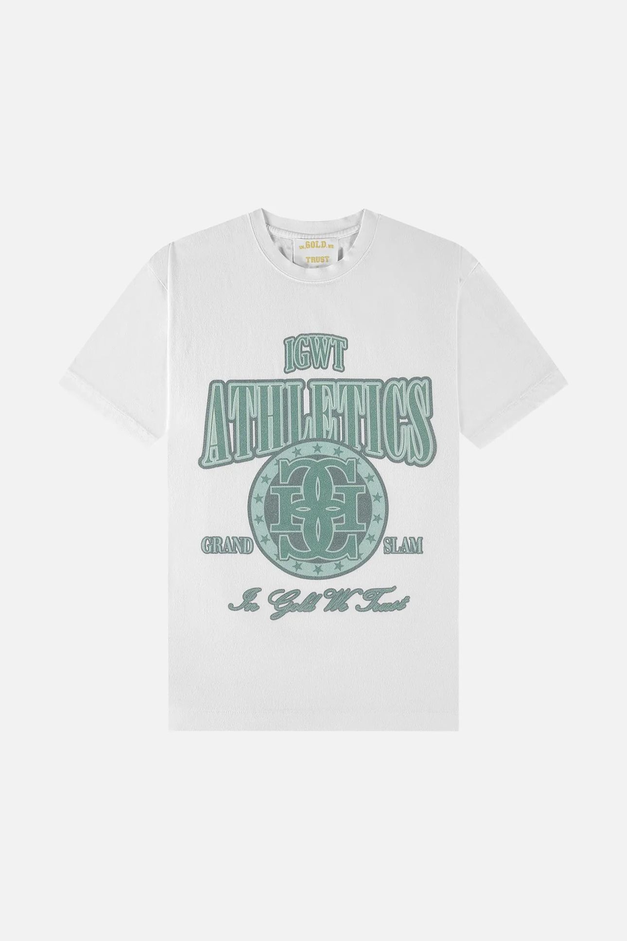 UNISEX THE GRAND WHITE 2