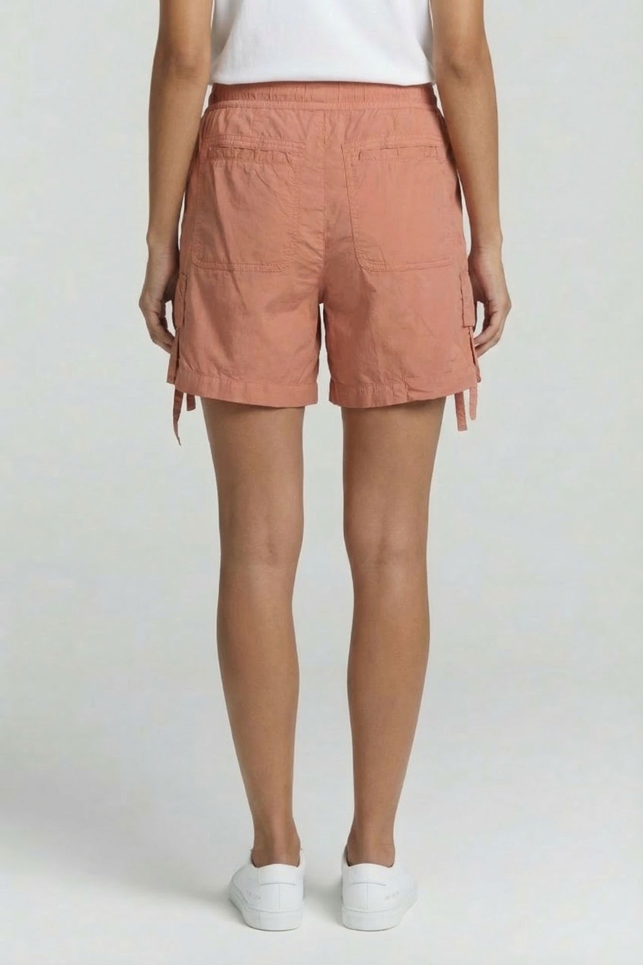 NALA PANTS PEACH 2