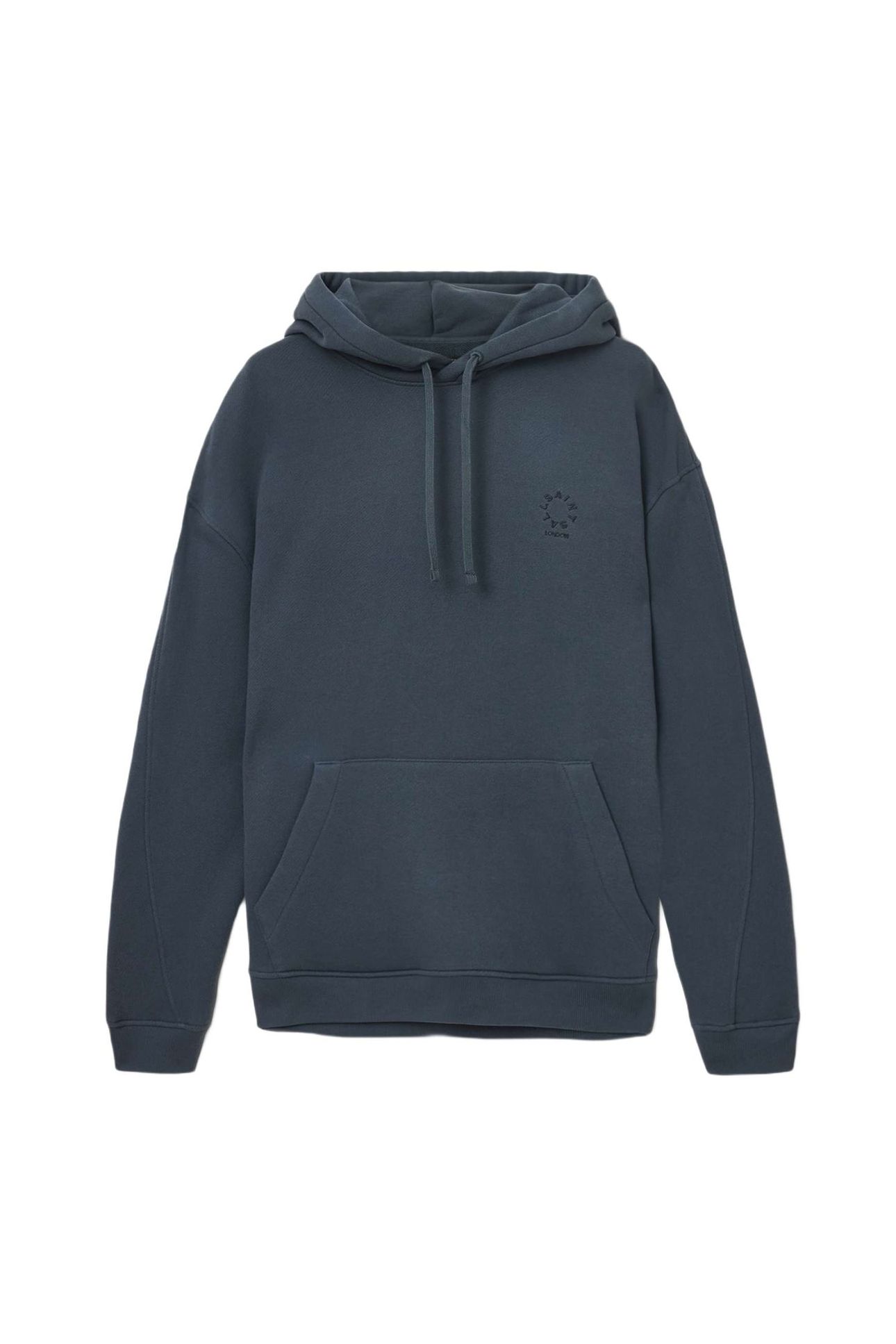 HAVEN OTH HOOD MOONSTONE BLUE 4