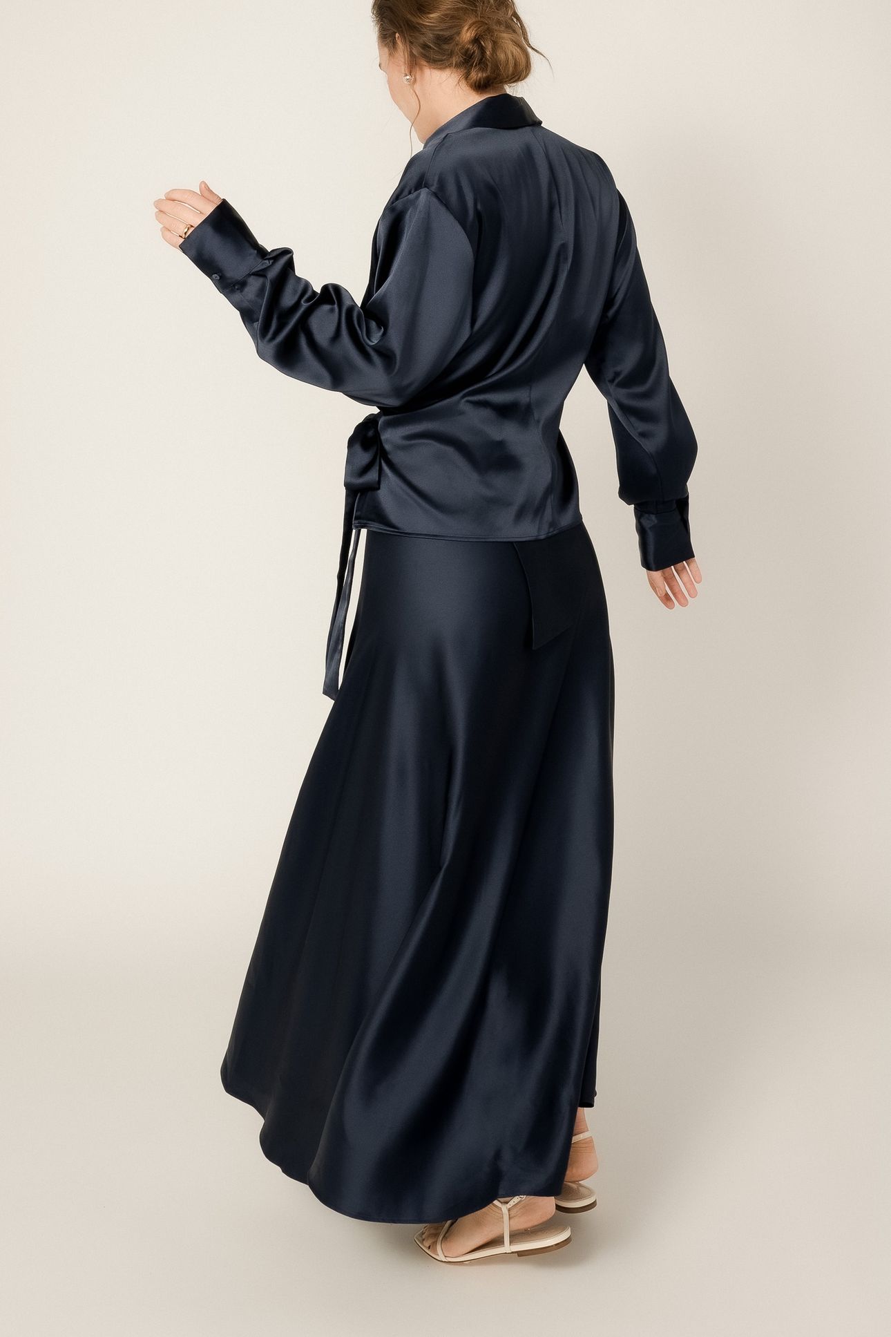 HAZEL MIDNIGHT BLUE MIDNIGHT BLUE 4