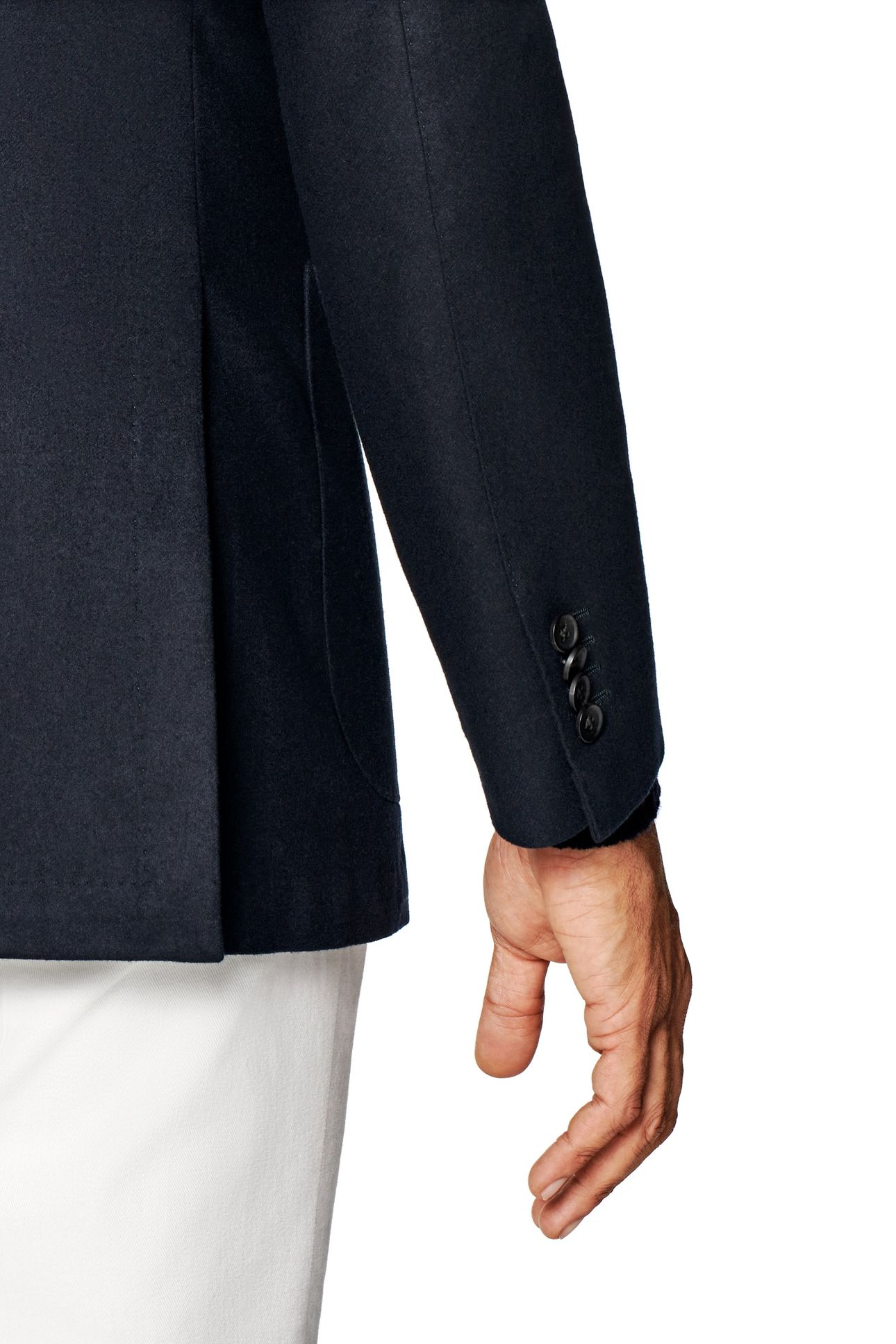 JACKET-NAVY NAVY 10