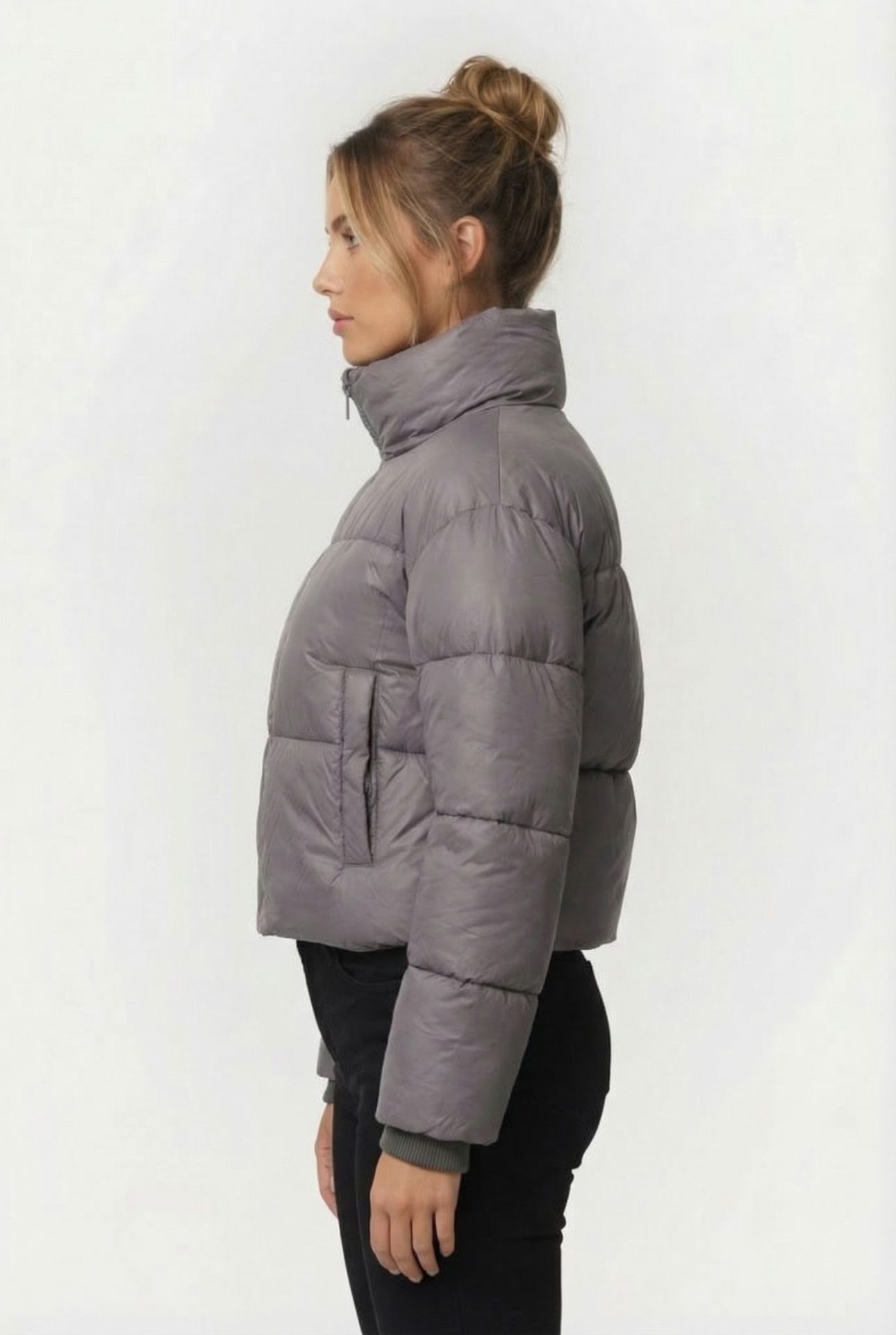 TAMARY JACKET OUTDOOR SHARK 3