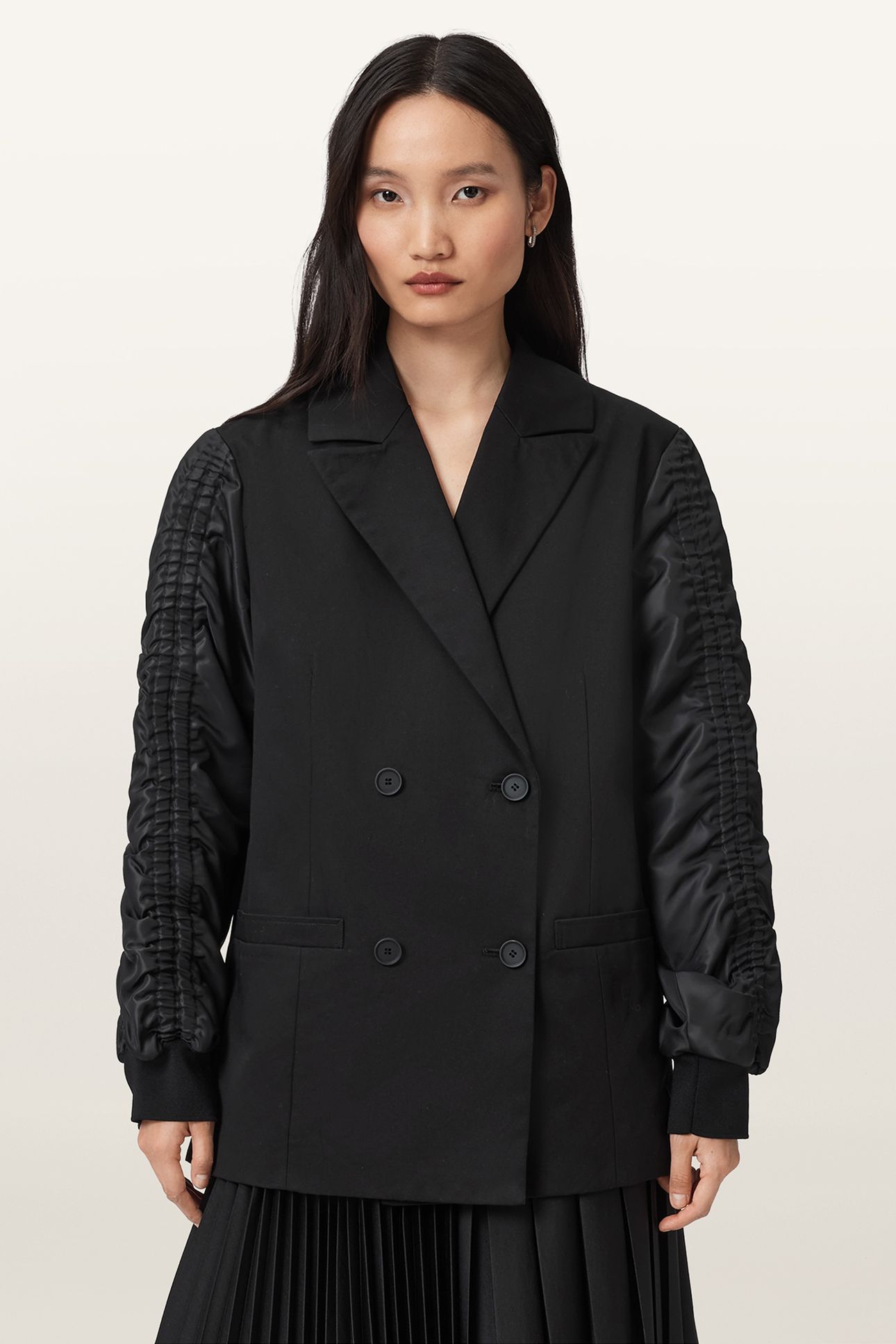 LORNA JACKET BLACK 1
