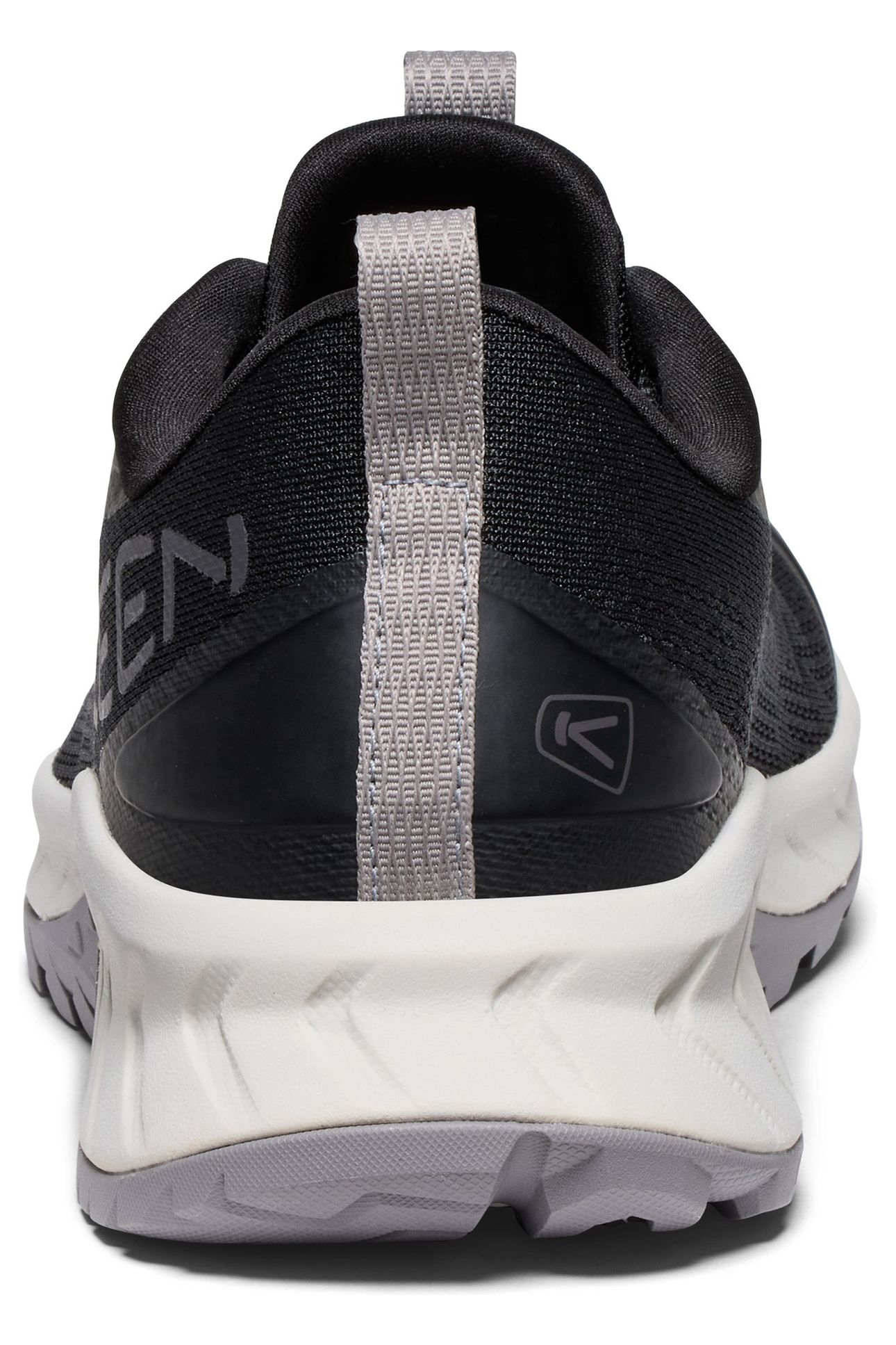 VERSACORE SPEED BLACK/STEEL GREY 6