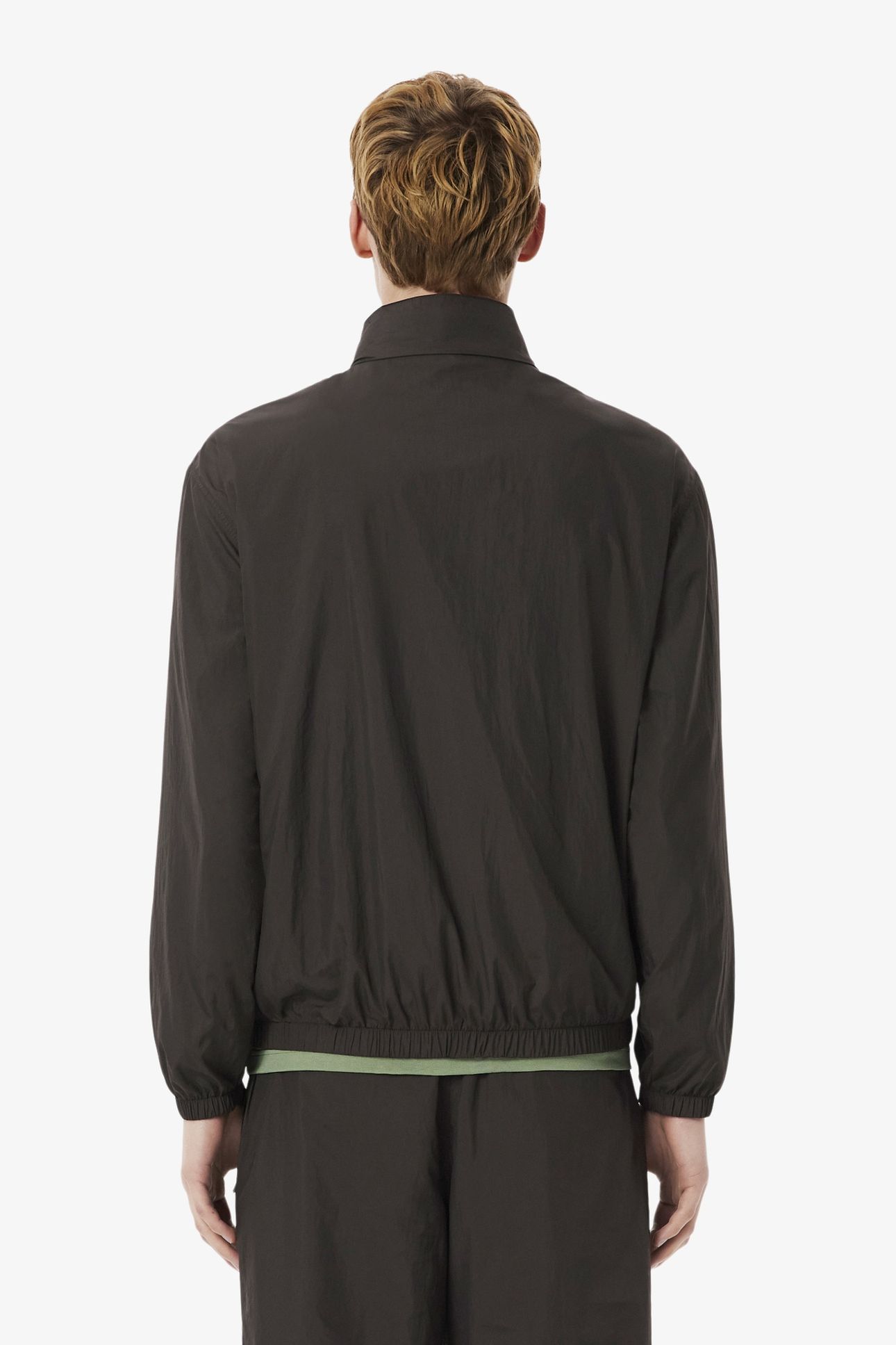 JACKET PORT 3