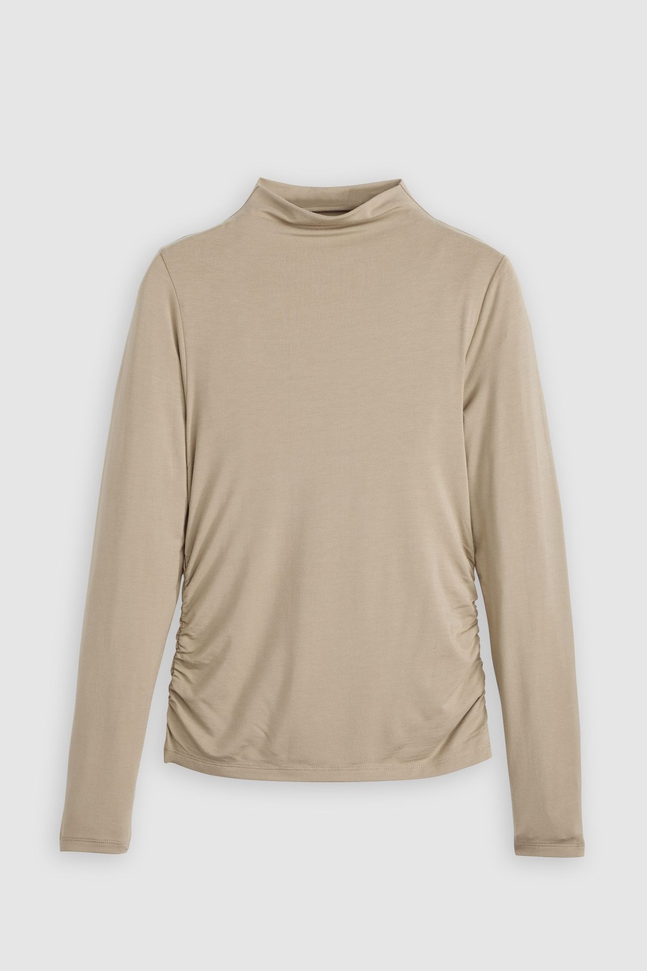 NINA TOP BROWN 4