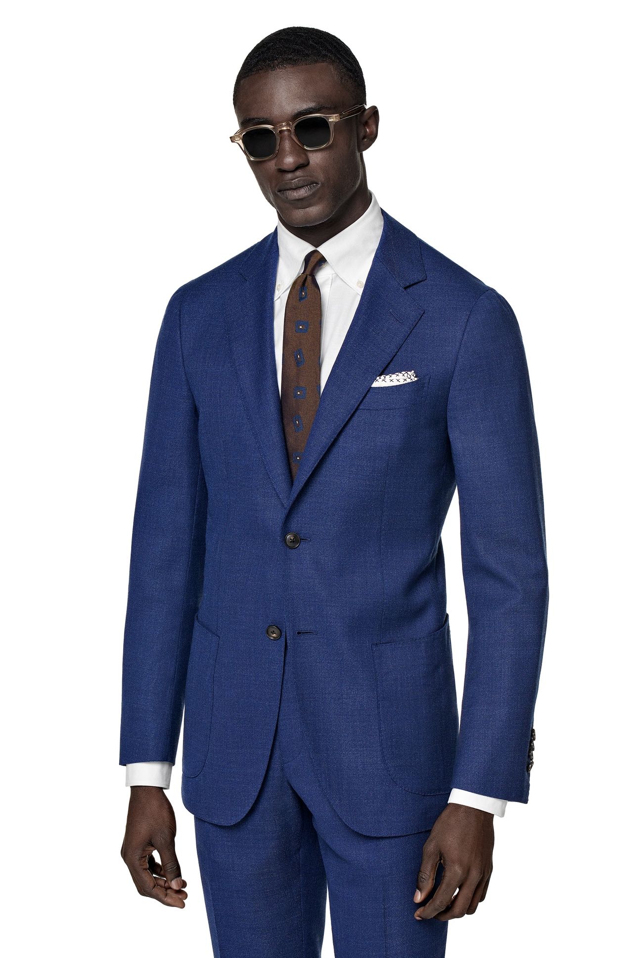 SUIT-MID-BLUE MID BLUE 4