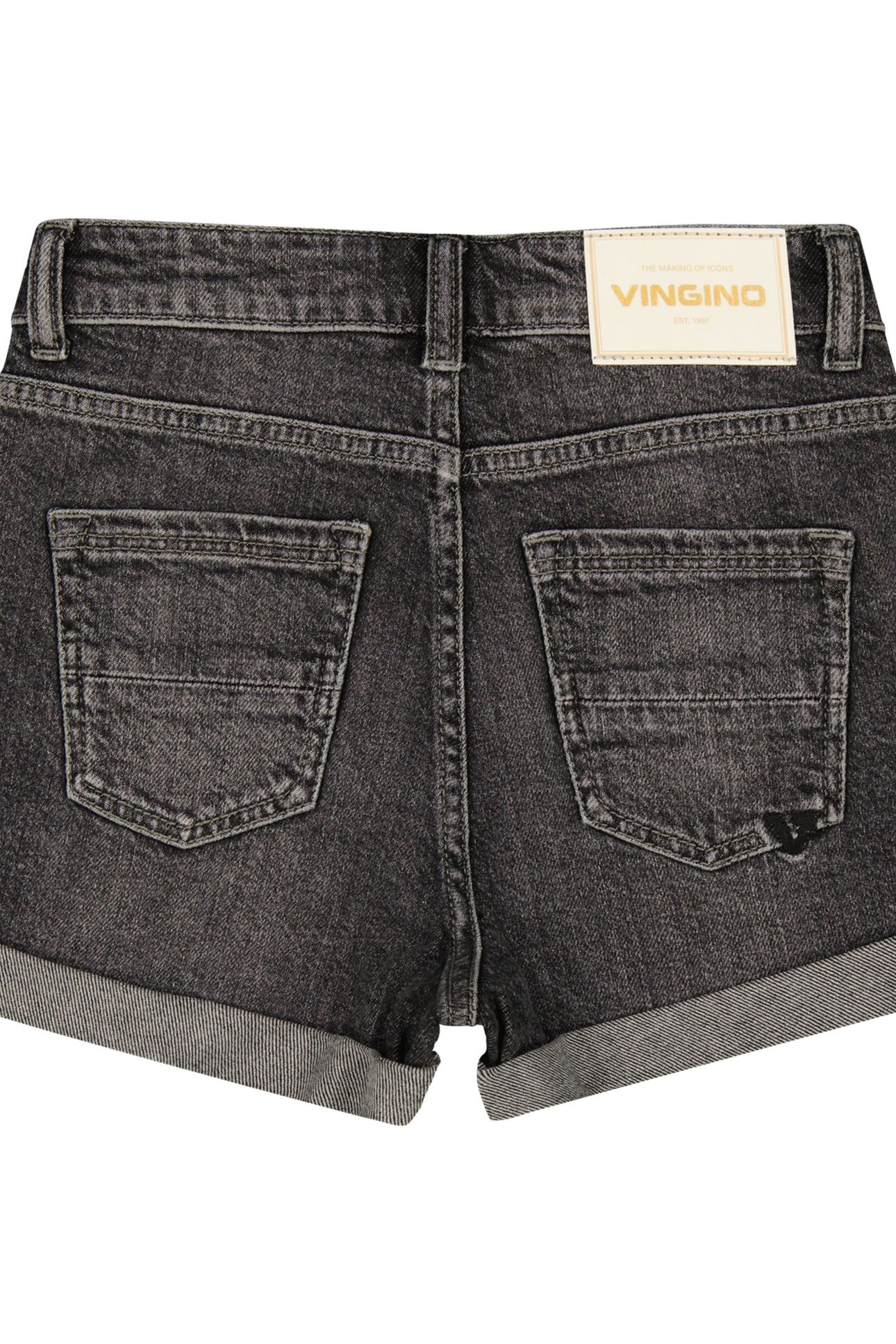 DONALIE GREY VINTAGE 2
