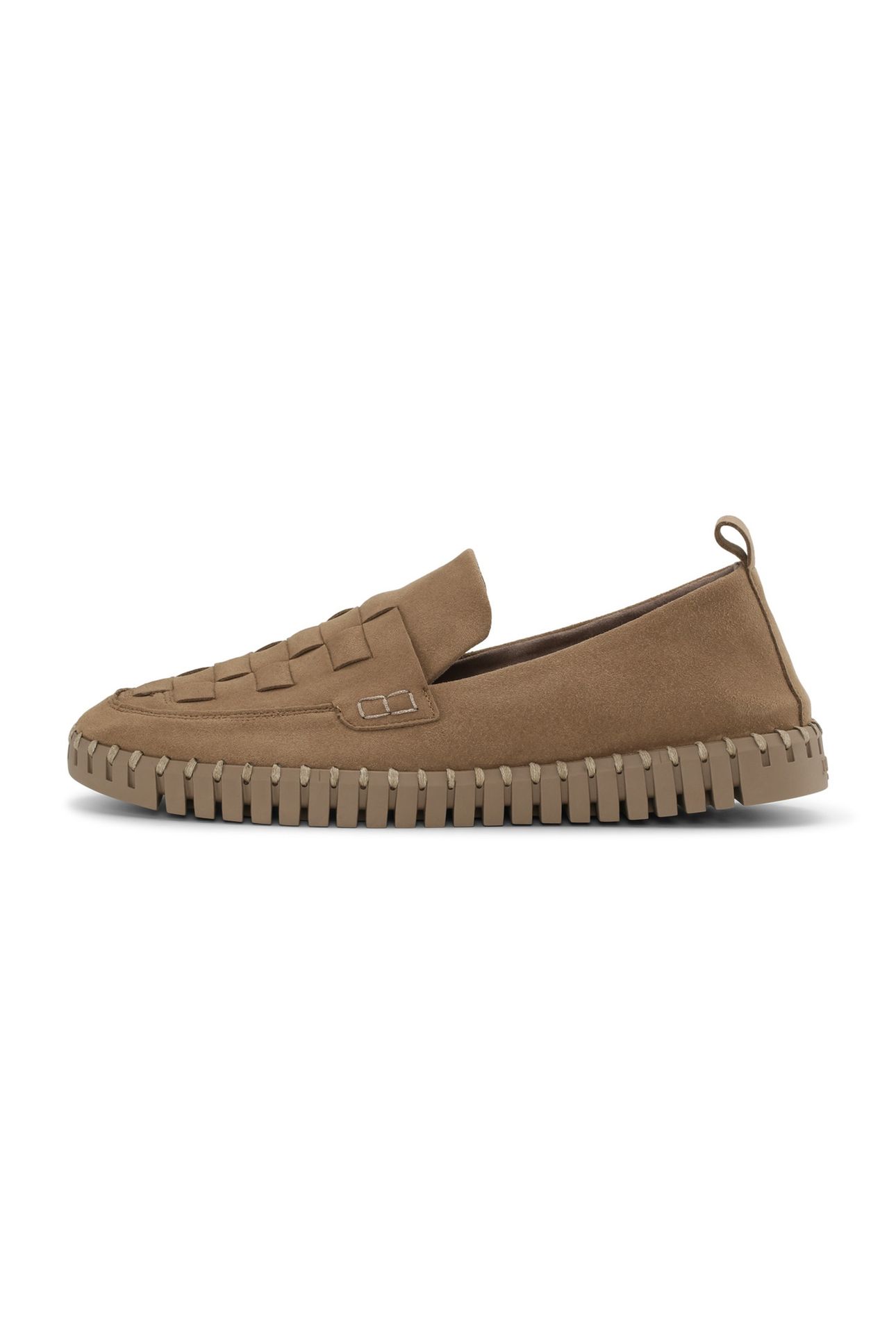 FLATS TULIP3470 MOCCA MOCCA 2