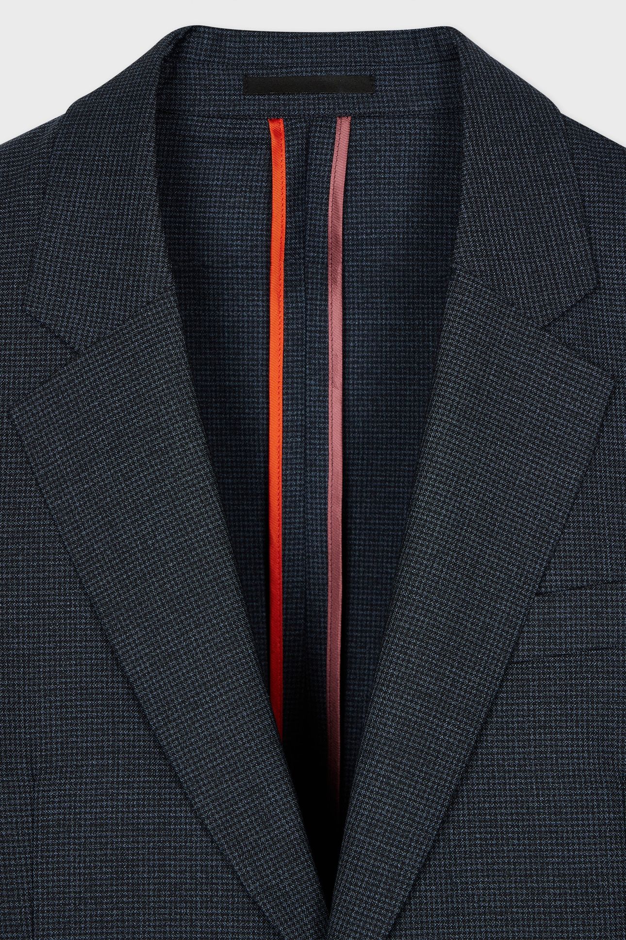 JACKET UNLINED INKY BLUE 5