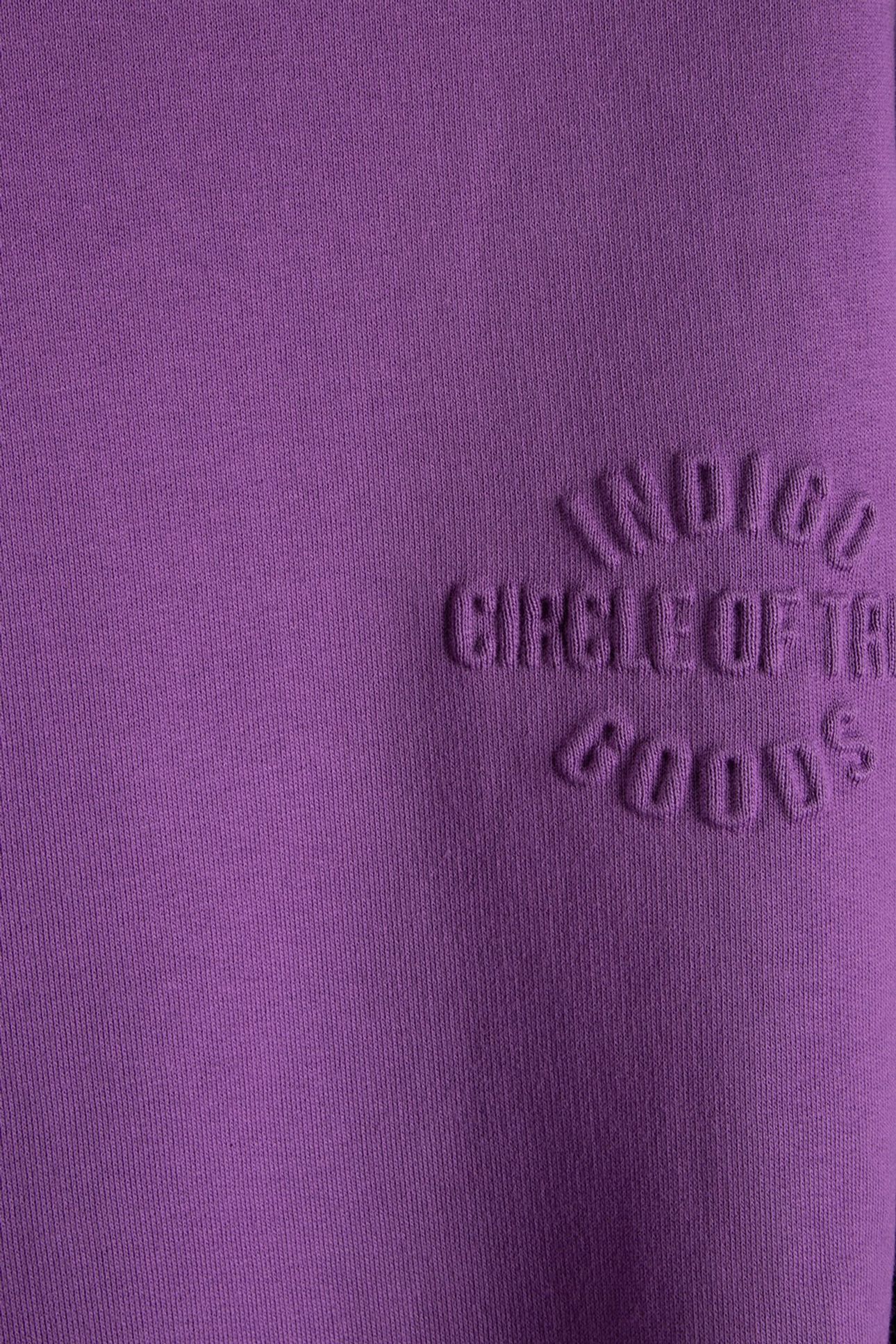 ROBIN SWEAT BERRY 4