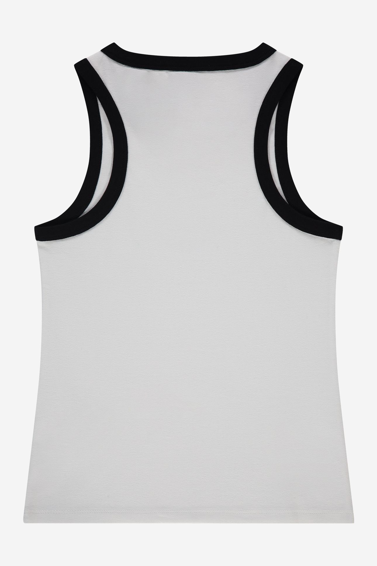 LOGO SINGLET OFF WHITE 2
