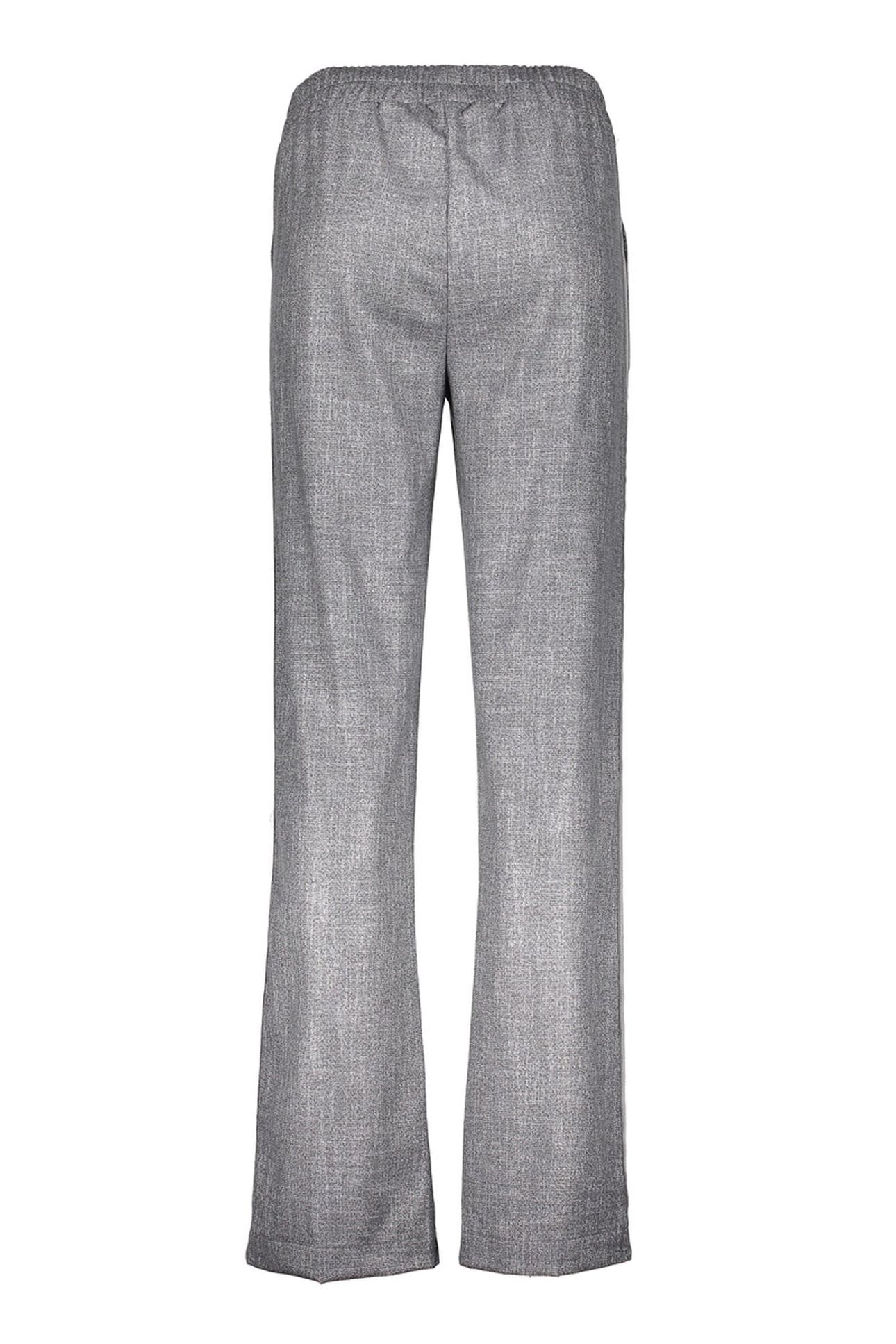 TROUSERS GREY/LUREX 3