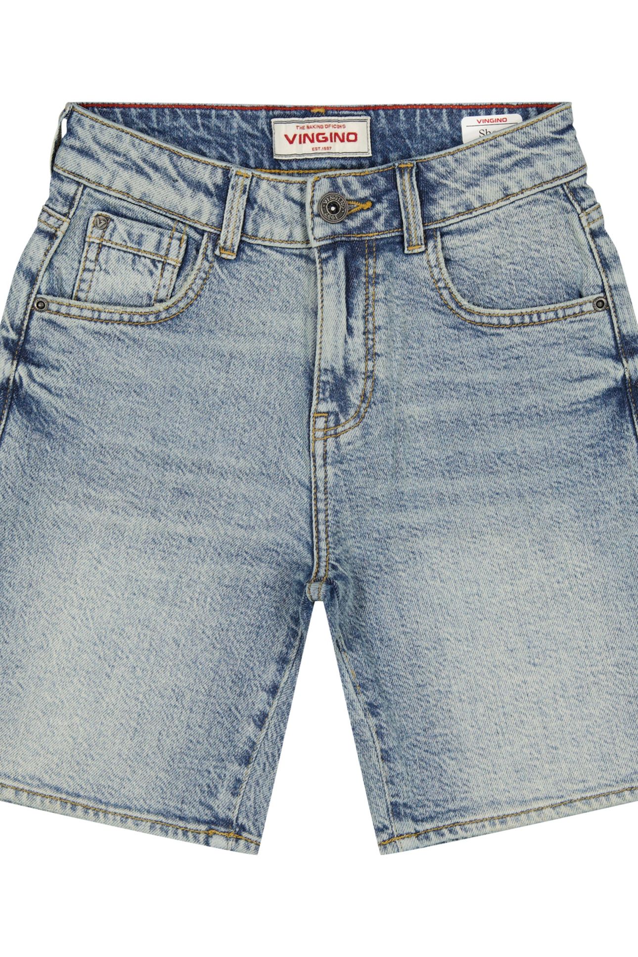 CIPRIANO TINTED MID BLUE 1