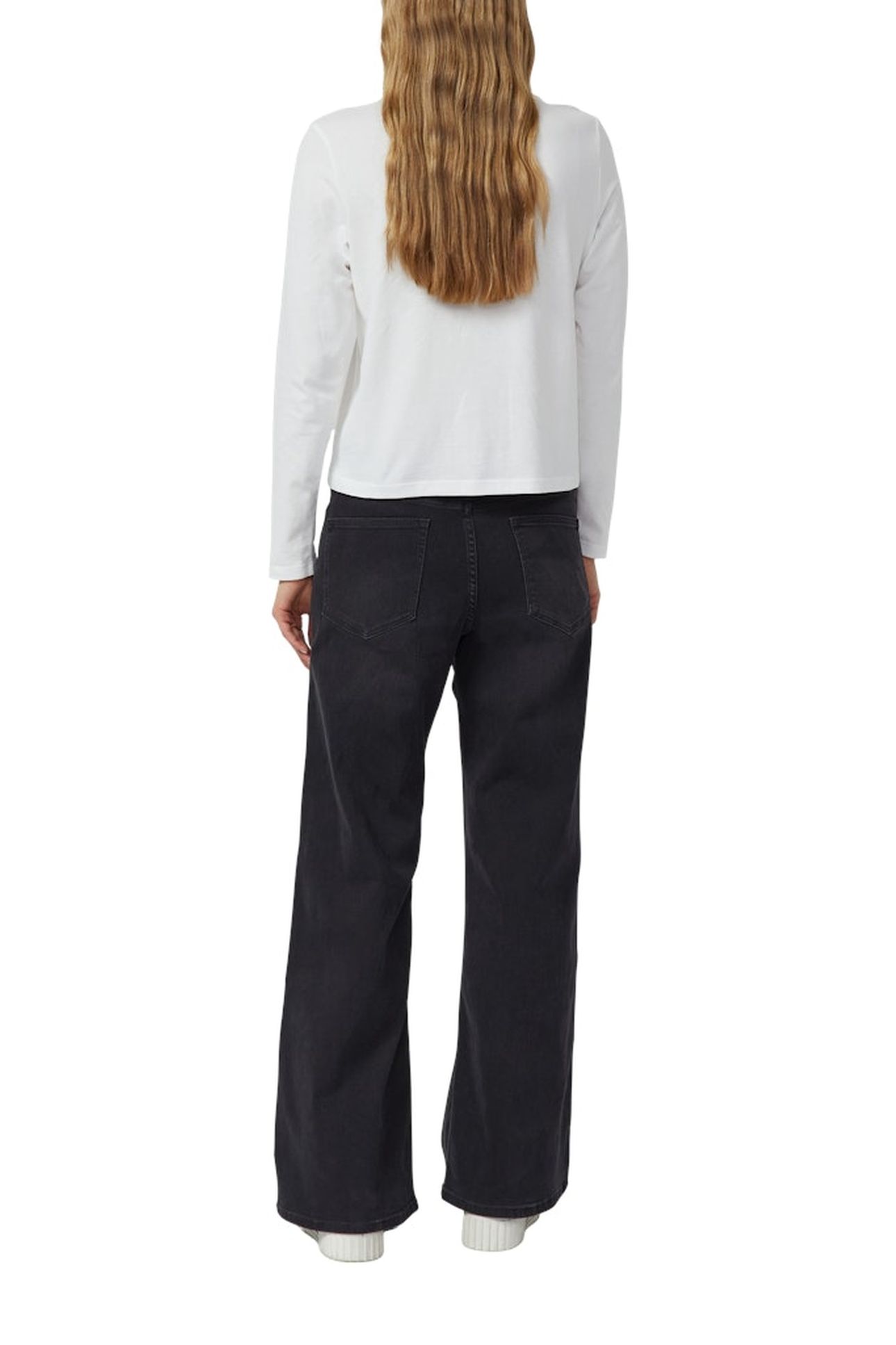 S.OLIVER T-SHIRTS WHITE 3