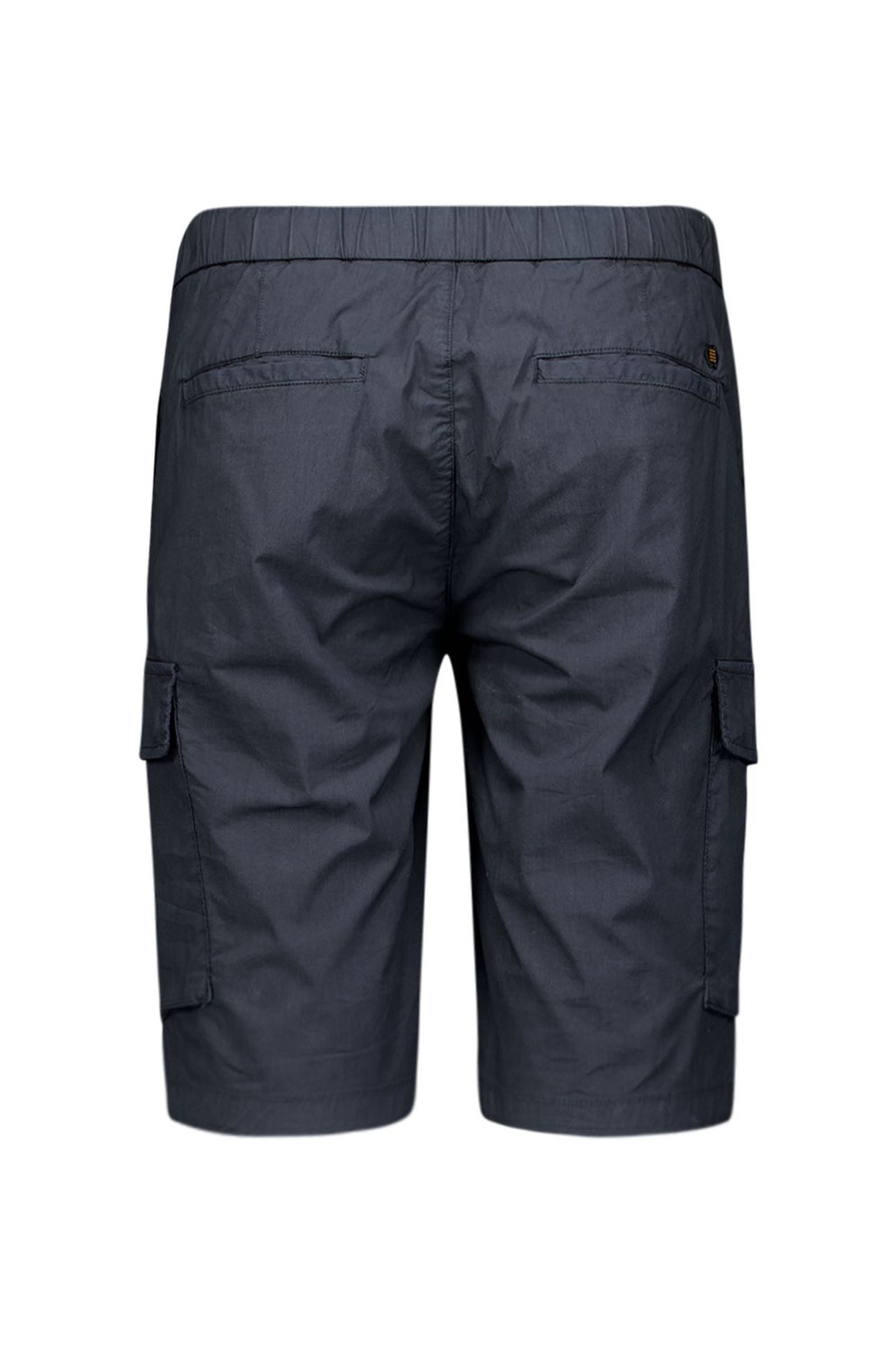 SHORT STRETCH CARGO GARMENT DYED NIGHT 6
