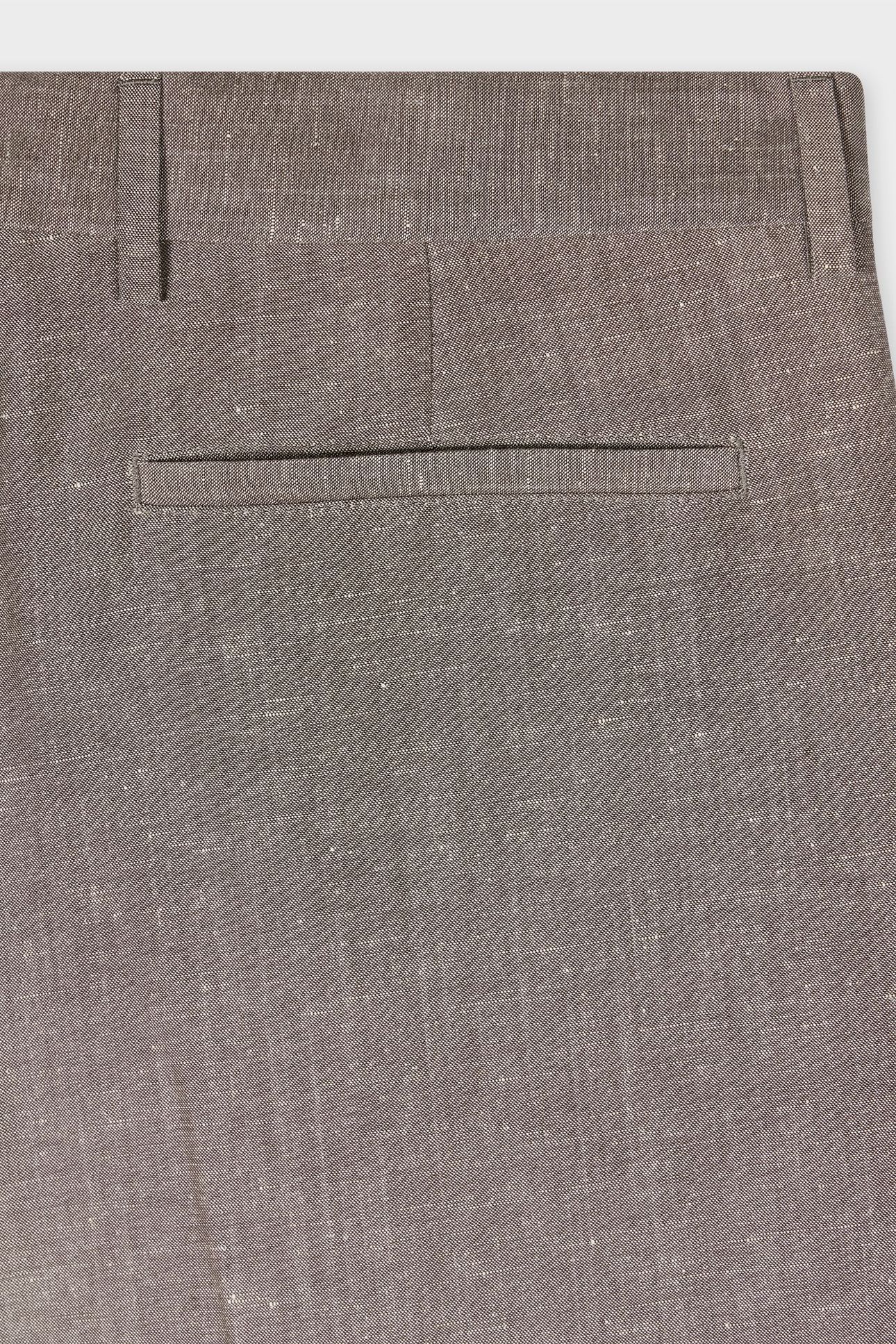 TROUSER MEDIUM BEIGE 5