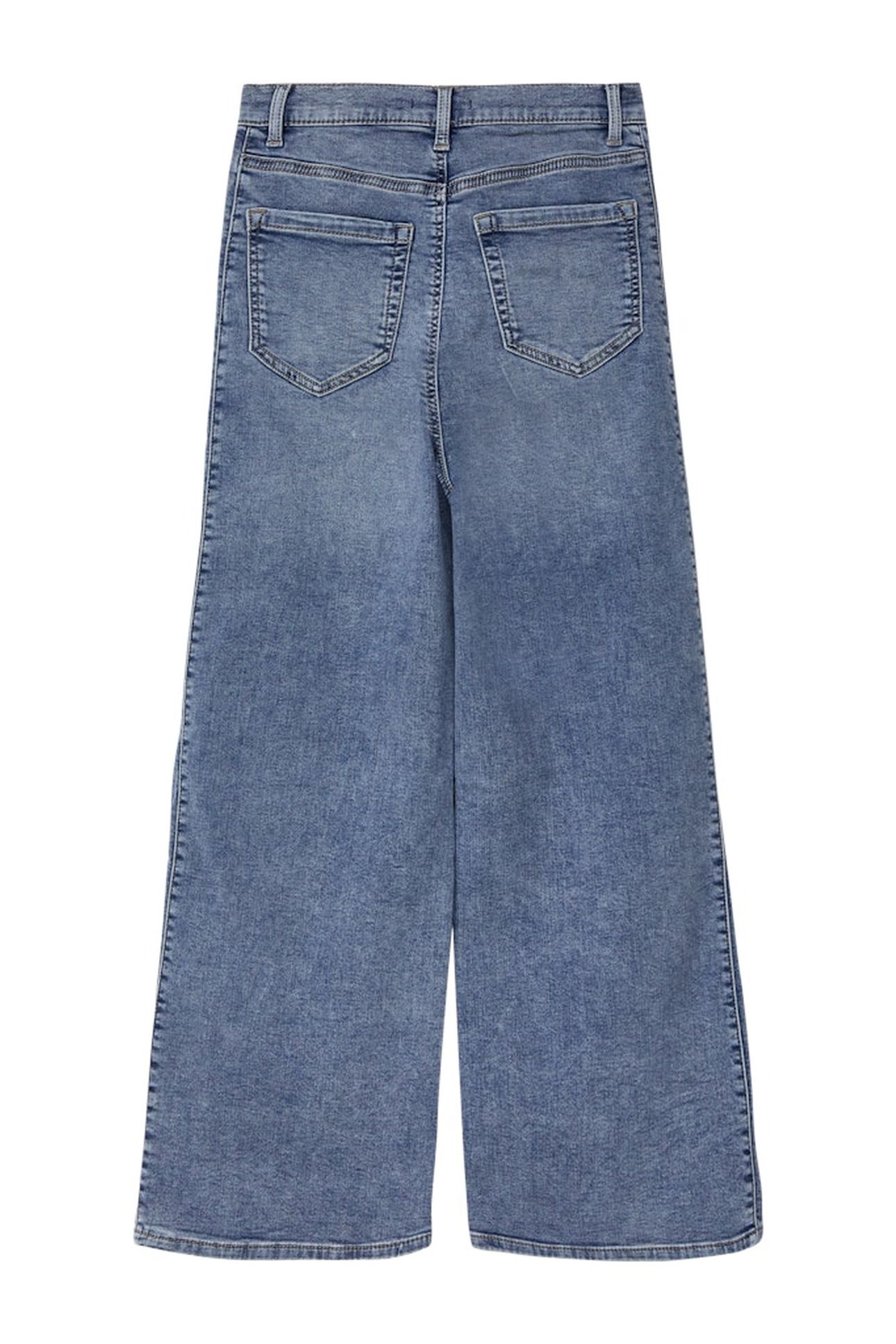 S.OLIVER JEANS BLUE-DENIM 2