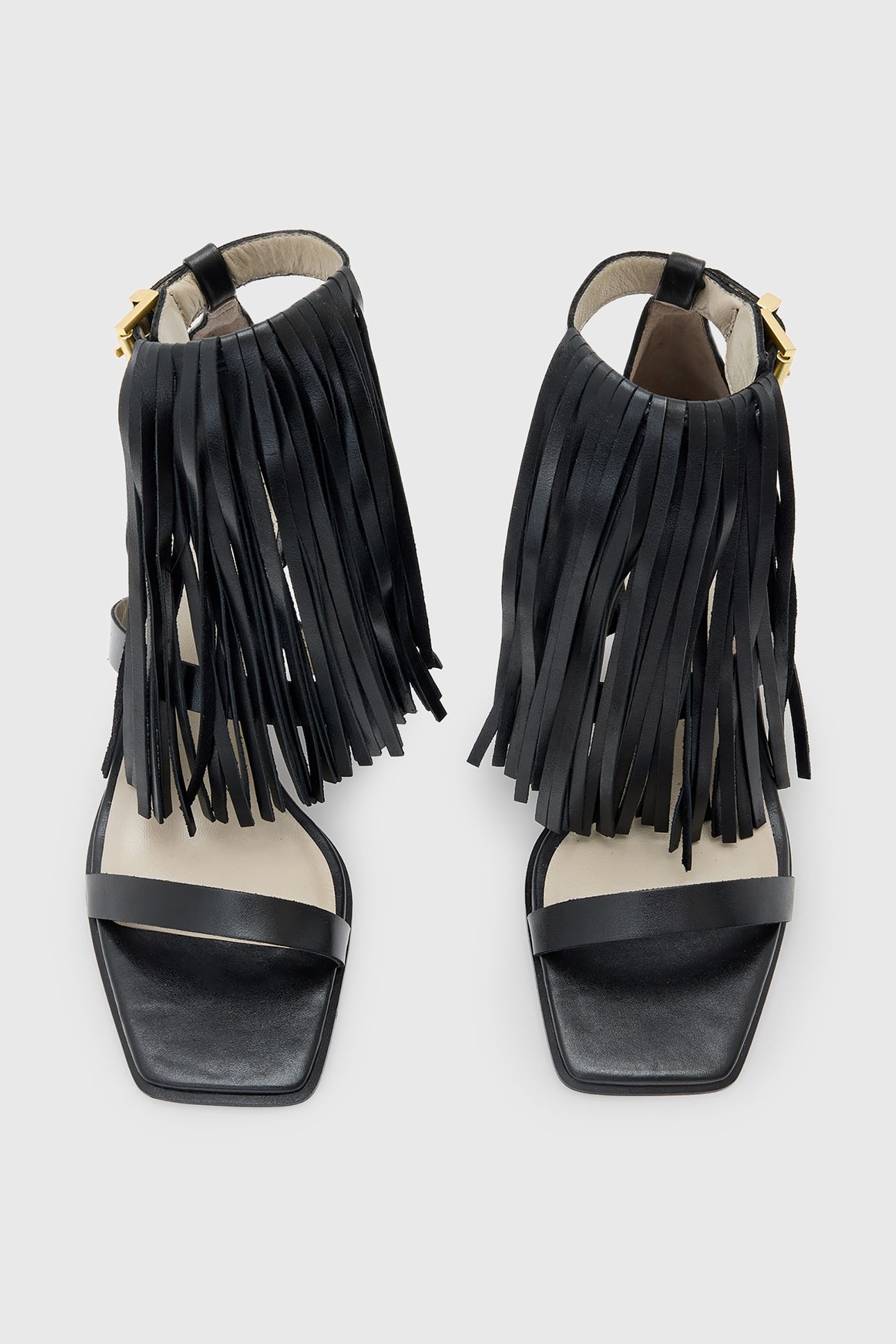 PAOLA SANDAL BLACK 2