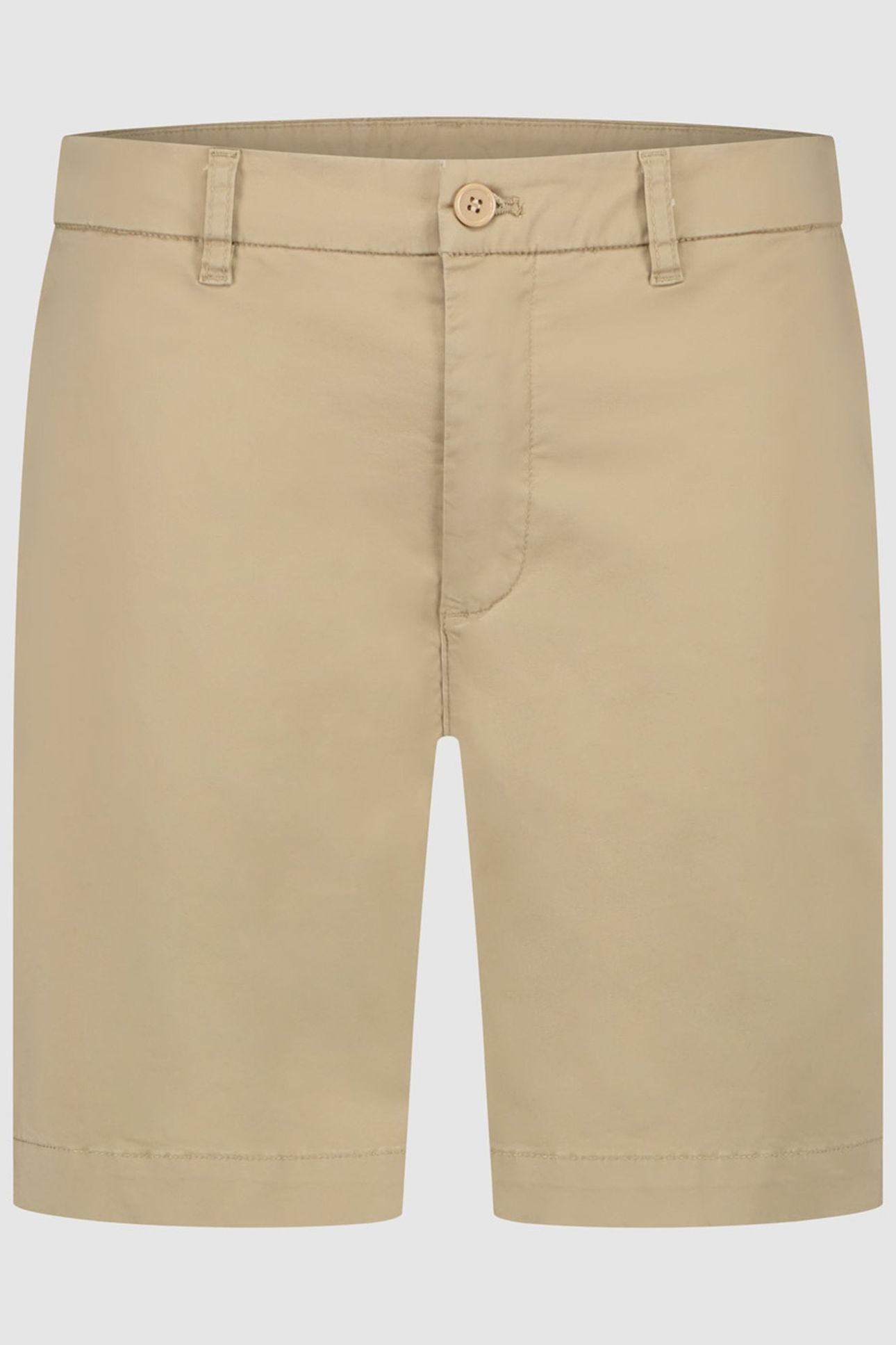 LOGAN CHINO SHORT LATTE 1
