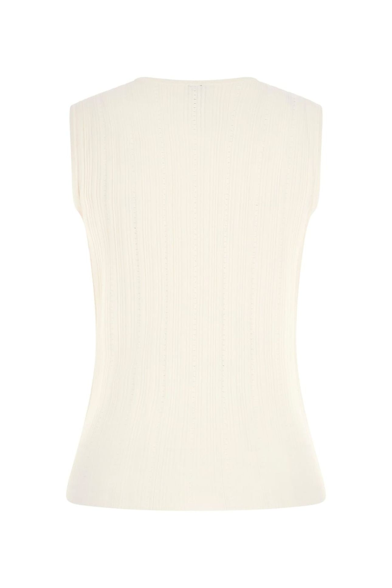 MARCIANO BY GUESS GIADA SLV SWEATER TOP SANDY SHORE 5