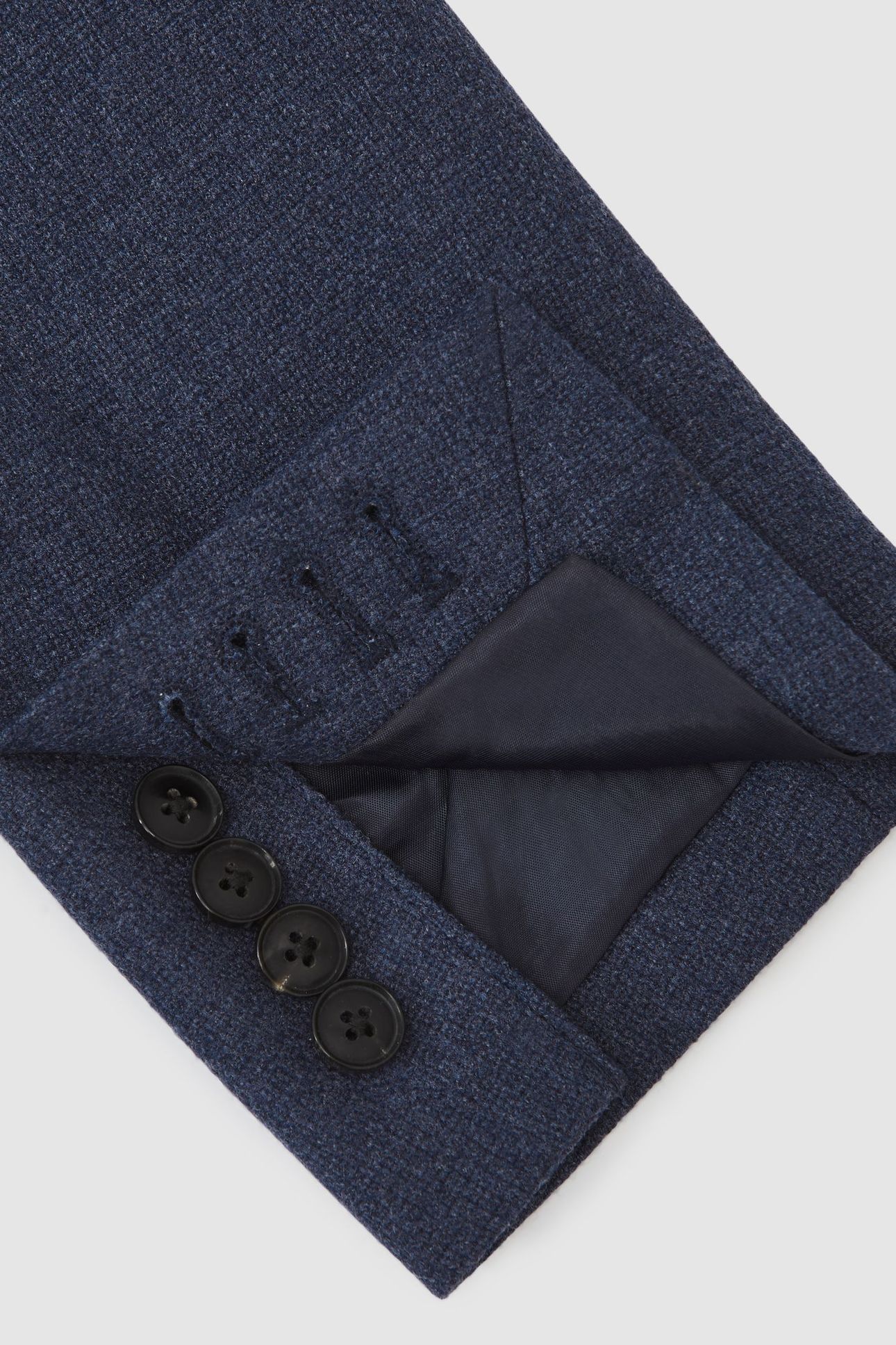 DB BLAZER NAVY 7