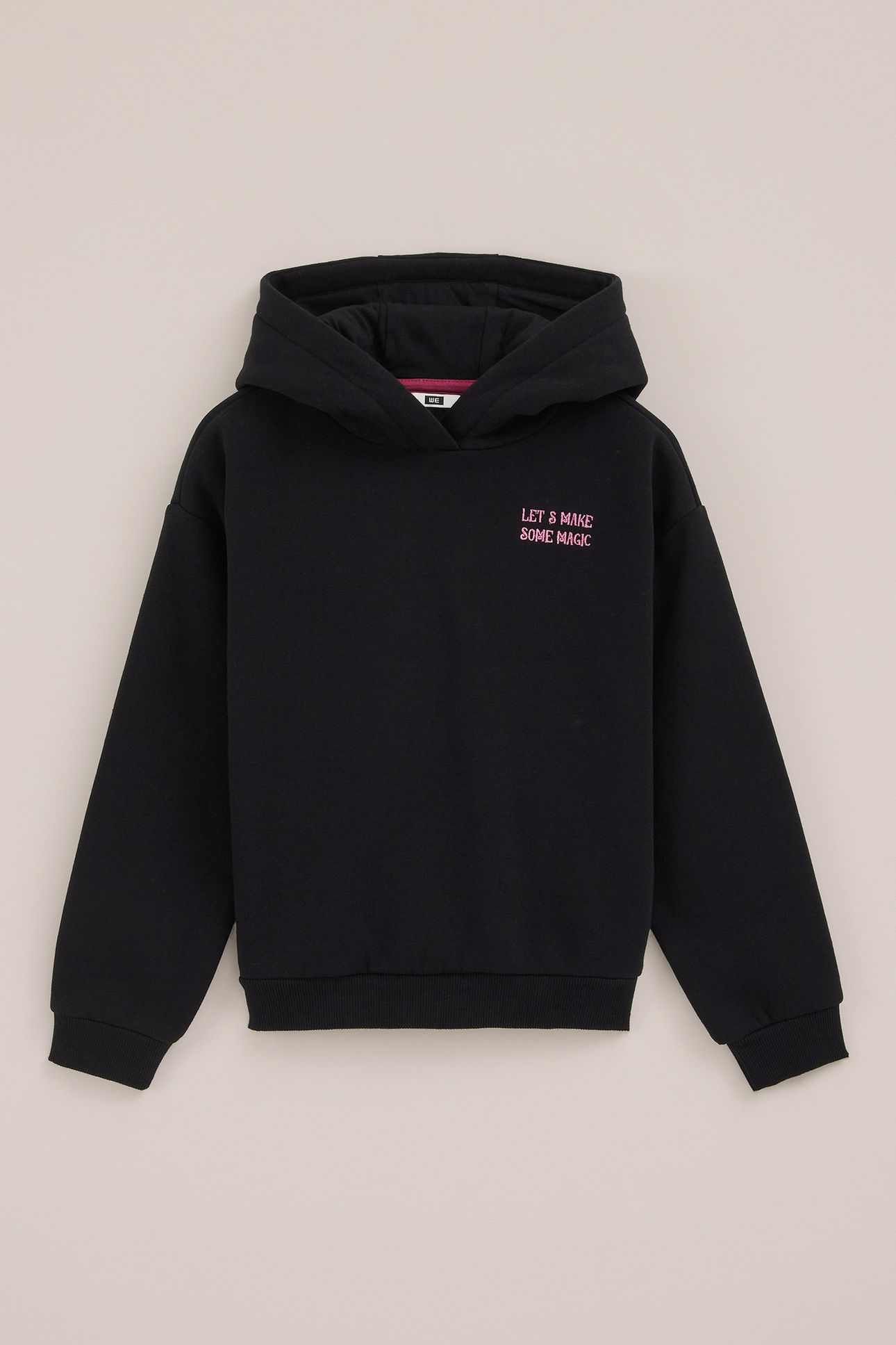 SWEATER BLACK 3