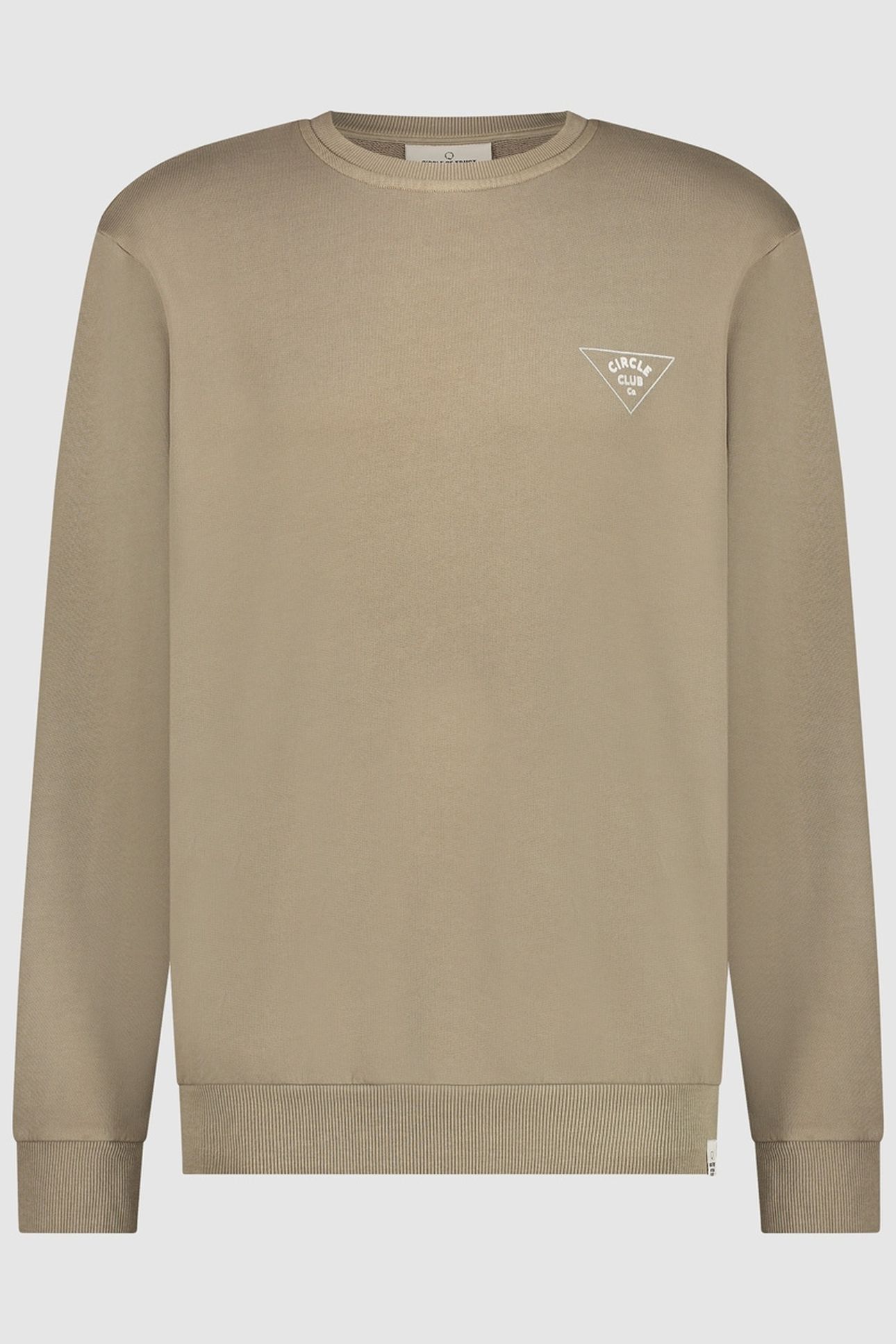 ELOIN SWEAT PEBBLE 1