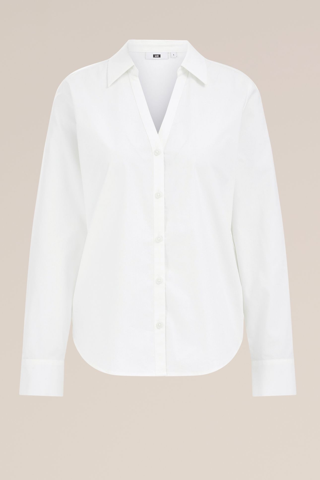 BLOUSE OFF-WHITE 4