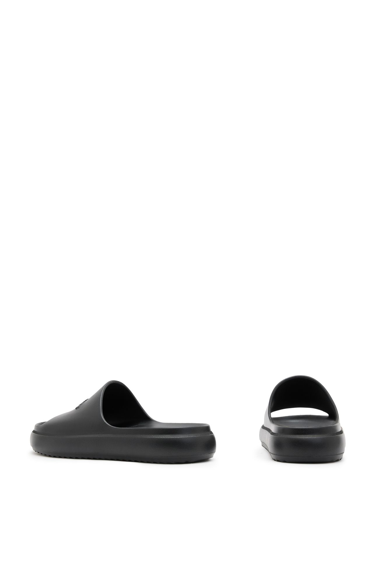 DUNE SLIDER BLACK 3