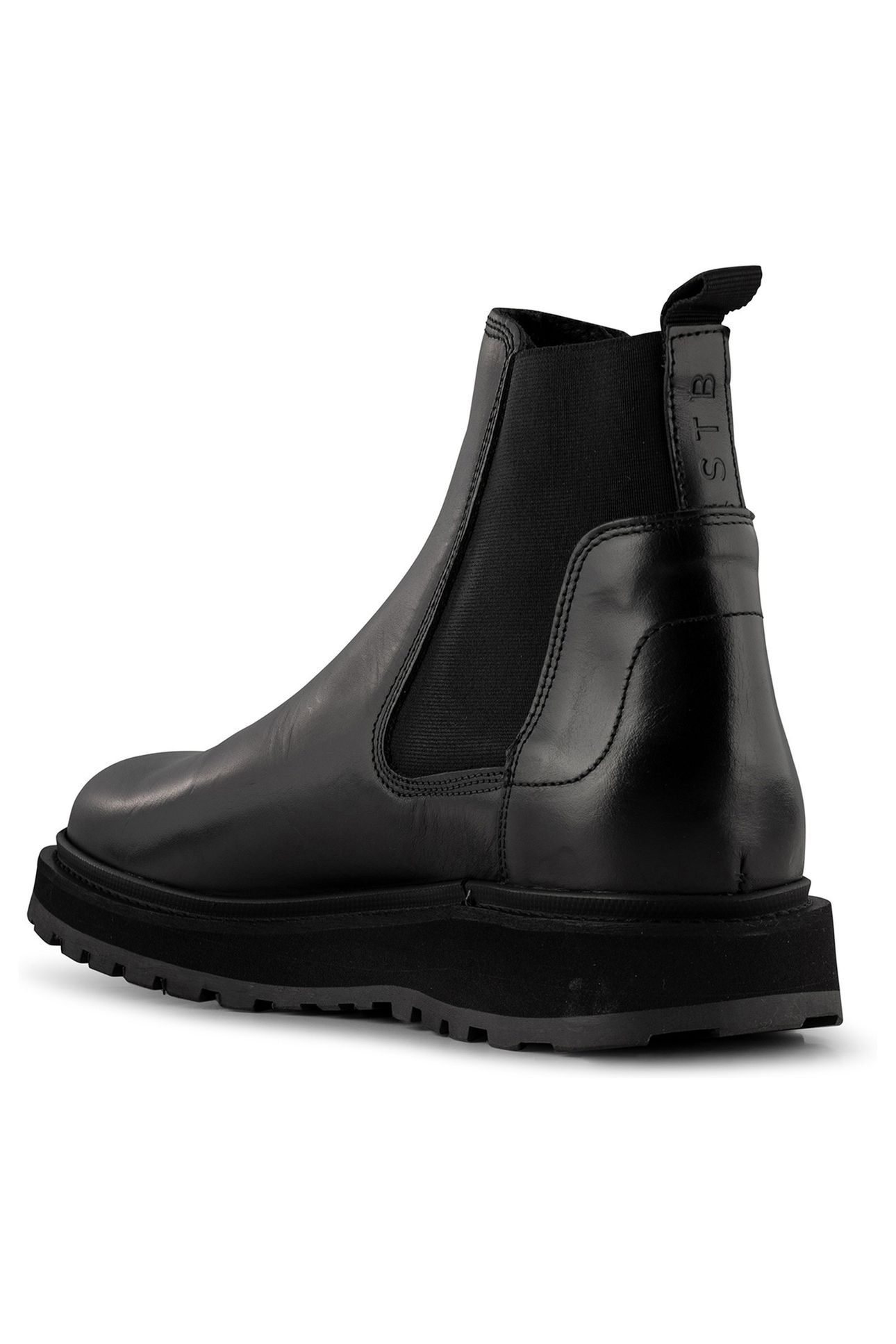 STB-KITE CHELSEA L BLACK 6