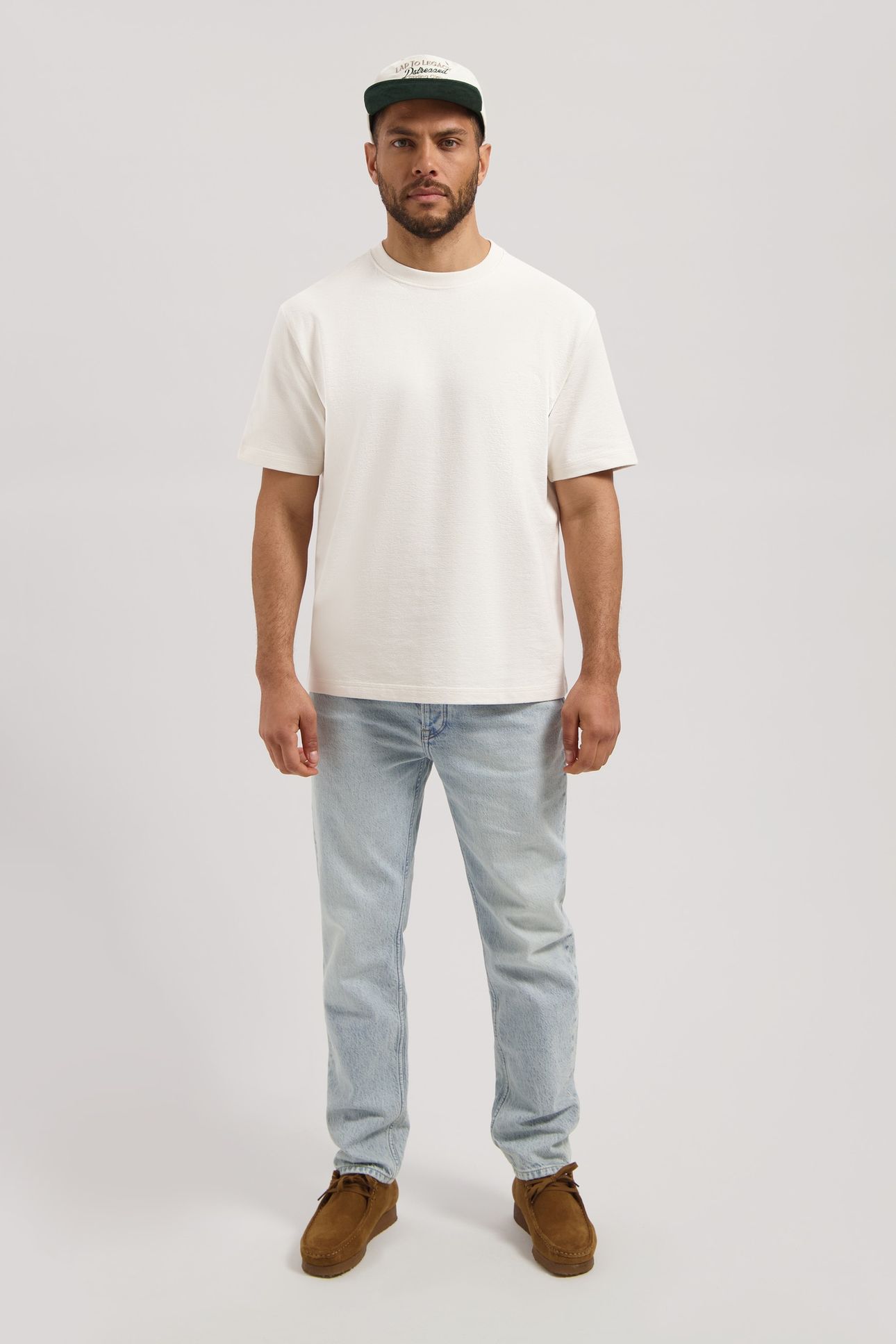 DS_LASSE TEE OFFWHITE 1