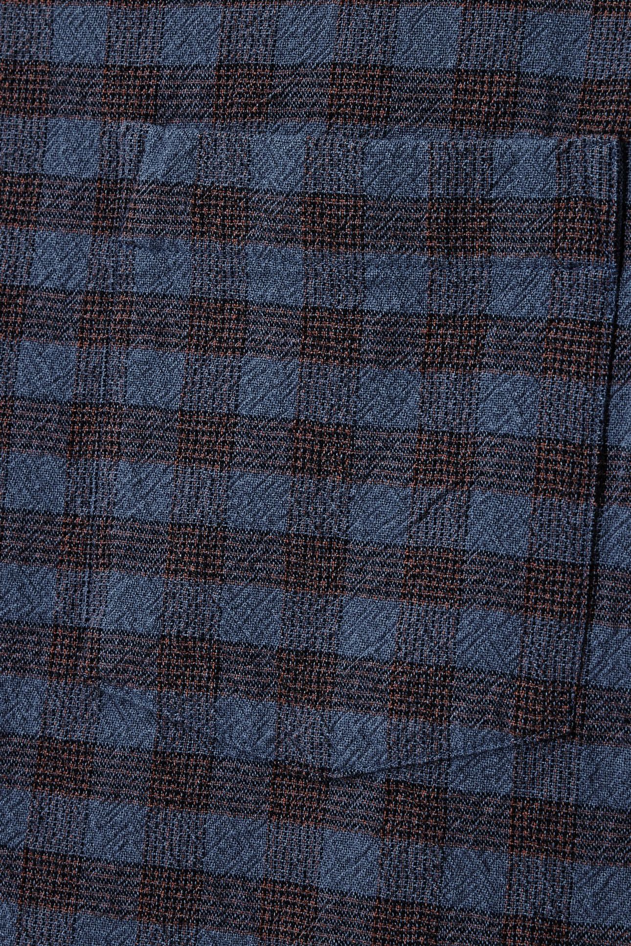COOPER SS SHIRT AMALFI BLUE 8