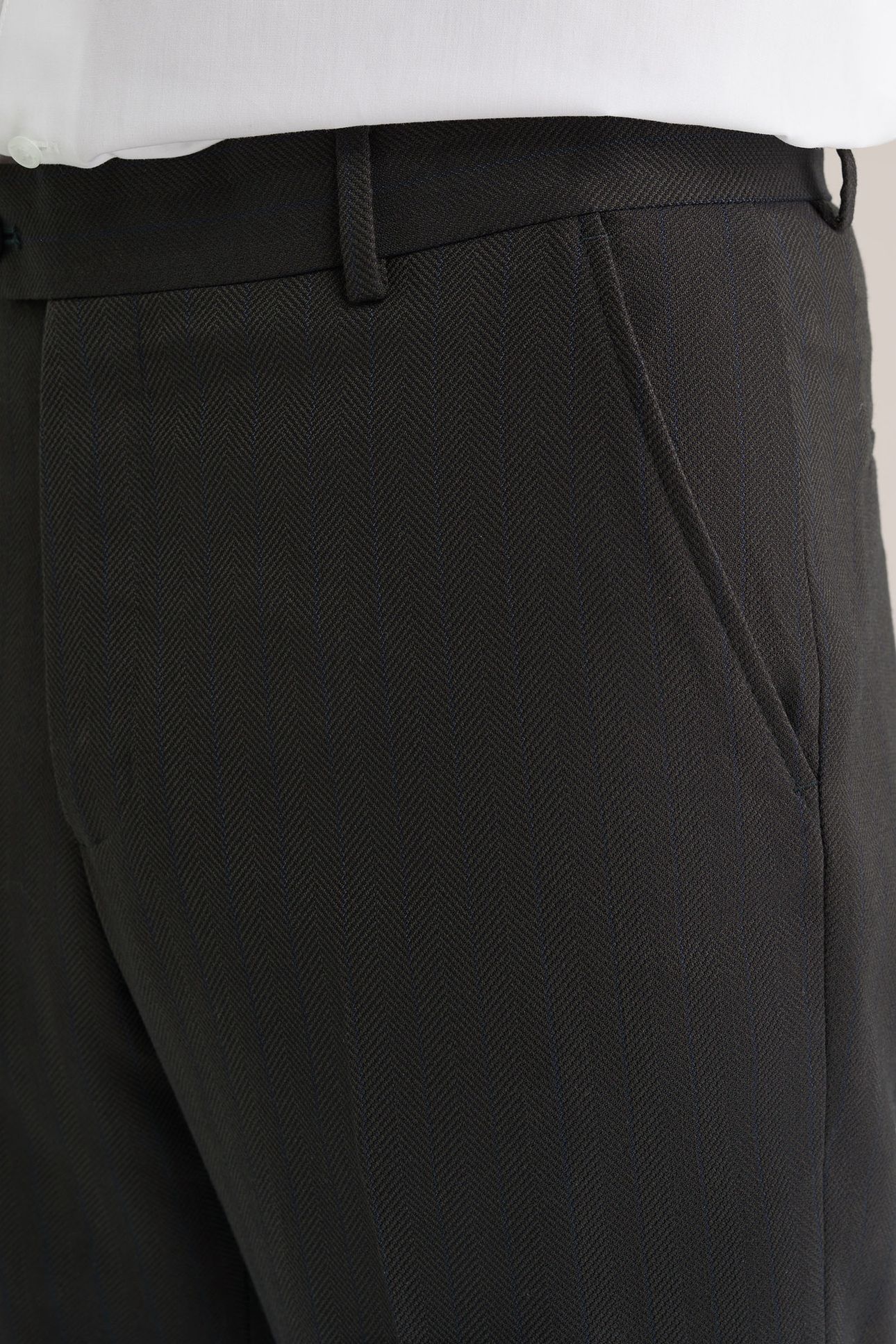 PANTALON DARK GREEN 6