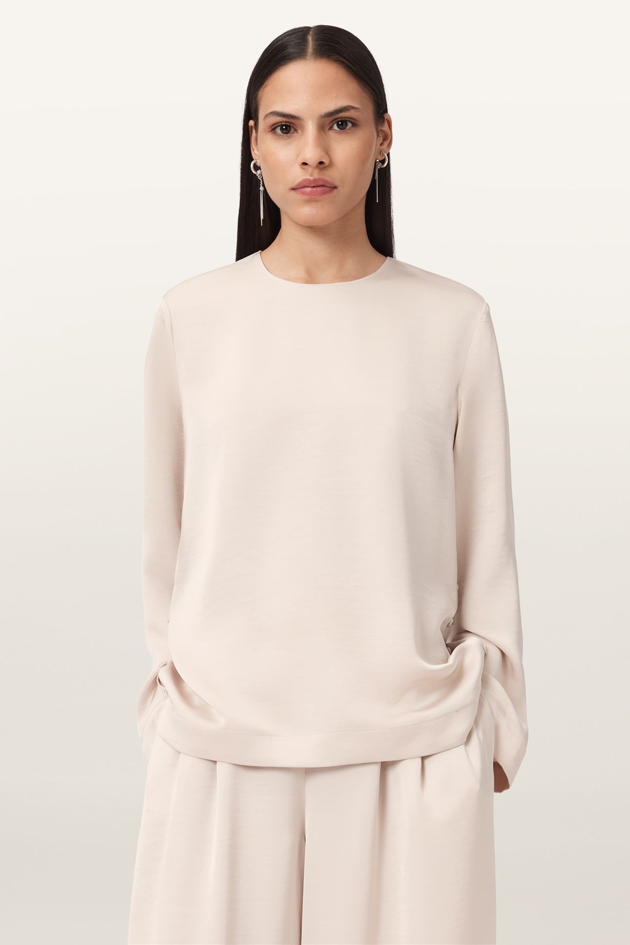 LEANNE TOP ANTIQUE WHITE 2