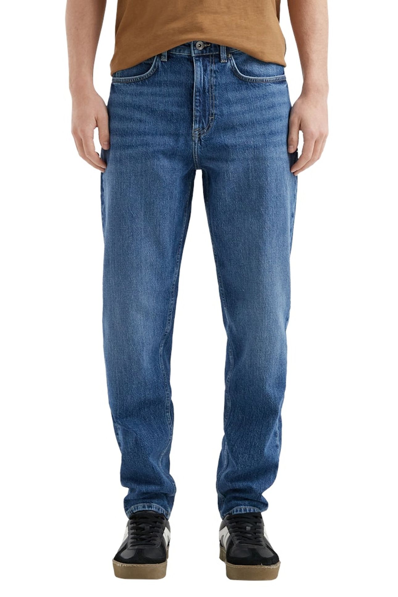 S.OLIVER-QS JEANS BLUE DENIM 1