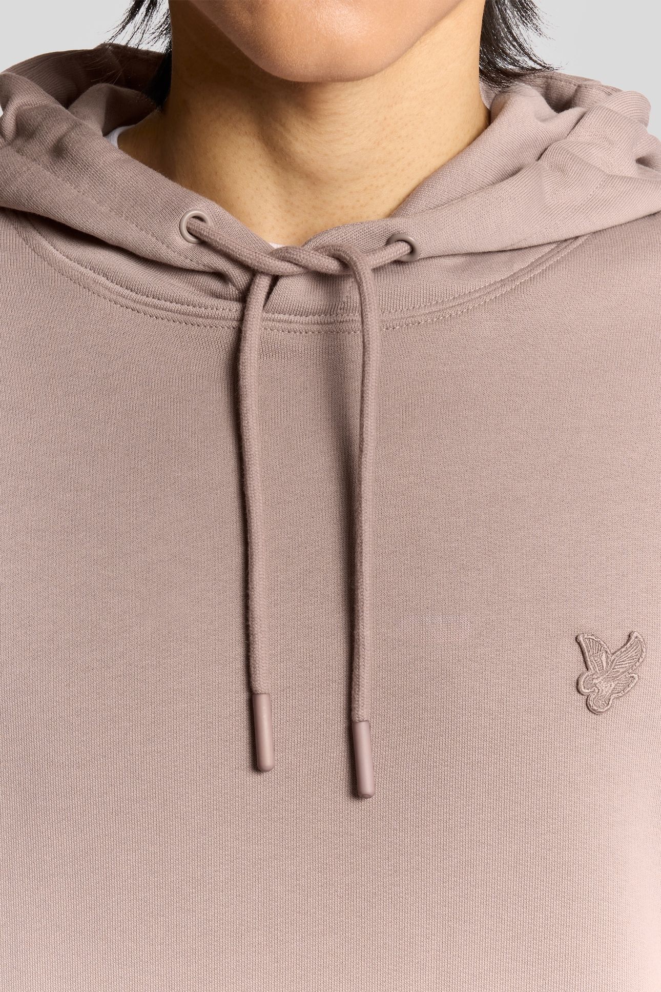 SUPERFINE PULLOVER HOODIE FIFE 5
