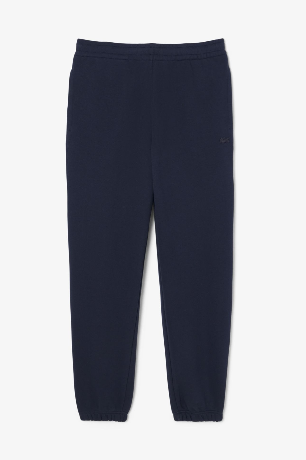 UNISEX TRACKSUIT TROUSERS NAVY BLUE 4