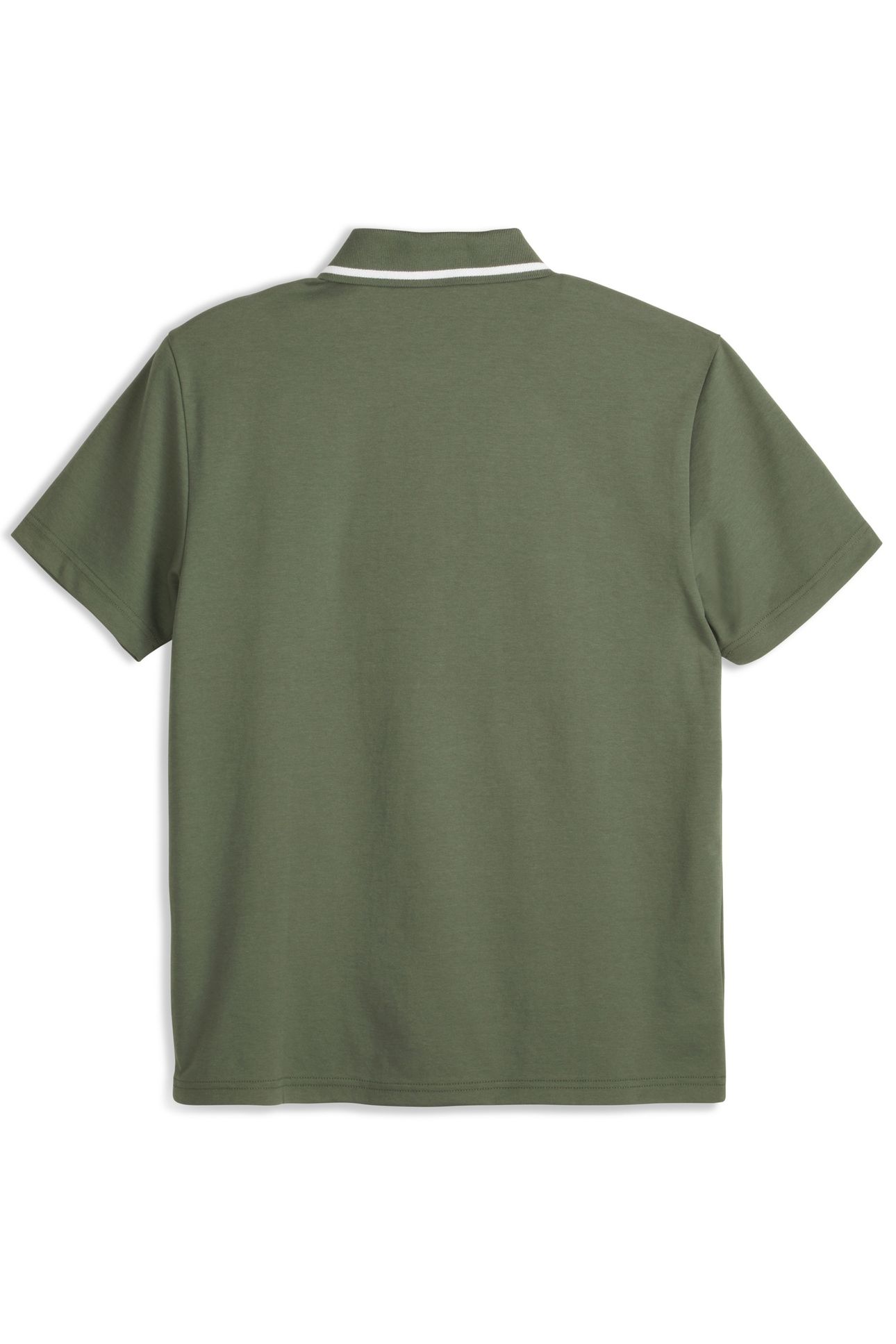 TIPPED POLO THYME 2
