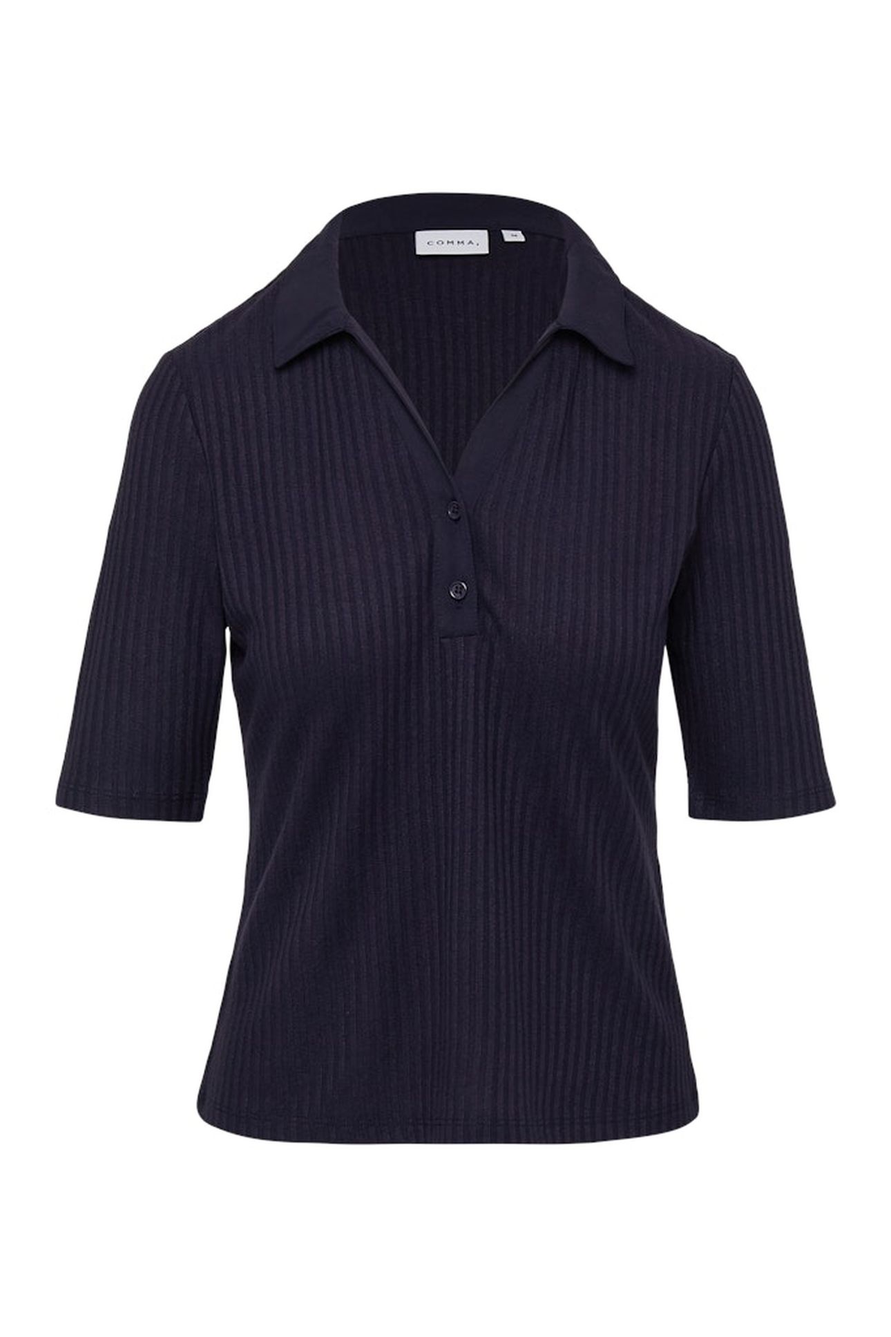 COMMA T-SHIRTS MARINE 4